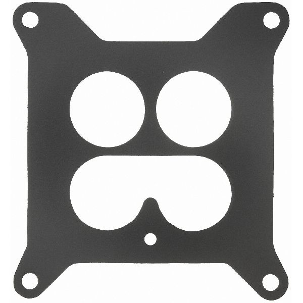 1965-1969 Ford Custom 500 Carburetor Mounting Gasket -  or Carburetor To Spacer or Spacer To Intake Manifold (FelPro)