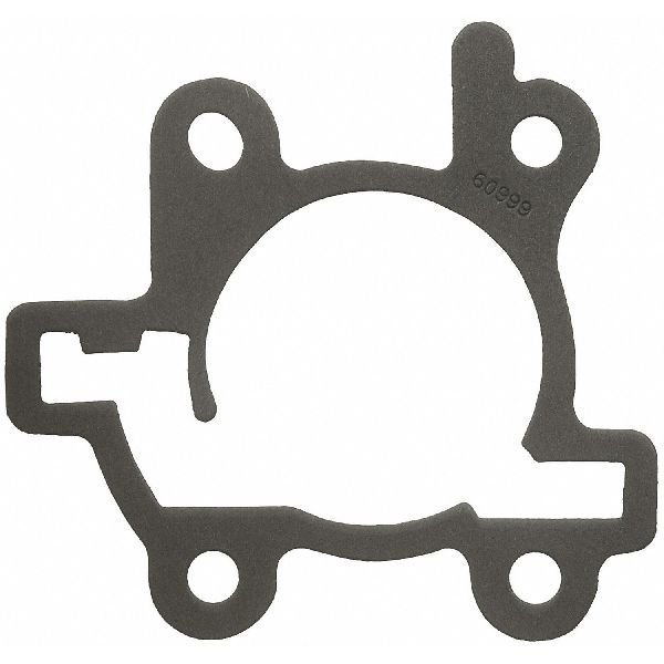 1995-2000 Dodge Avenger Fuel Injection Throttle Body Mounting Gasket (FelPro)