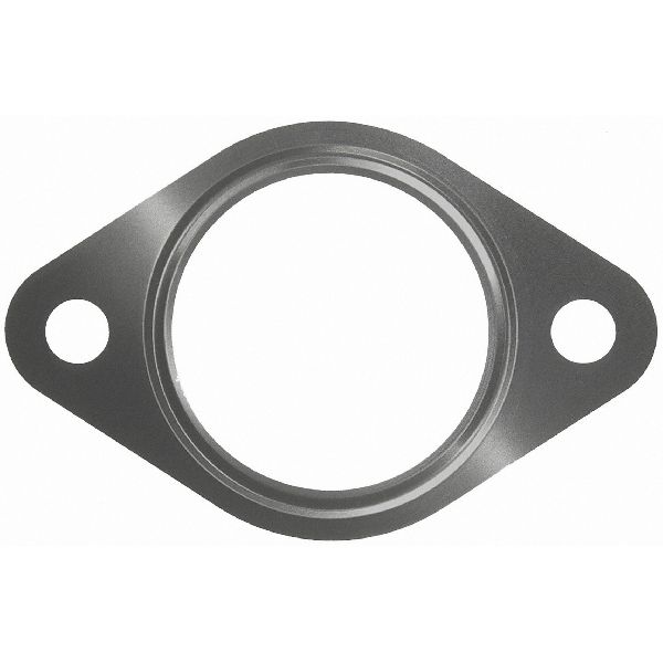 1989-1998 Mazda MPV Exhaust Pipe Flange Gasket - Manifold To Front Pipe (FelPro)