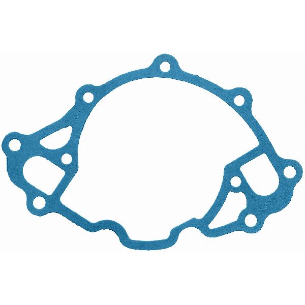 1981-1990 Lincoln Town Car Engine Water Pump Gasket (FelPro)