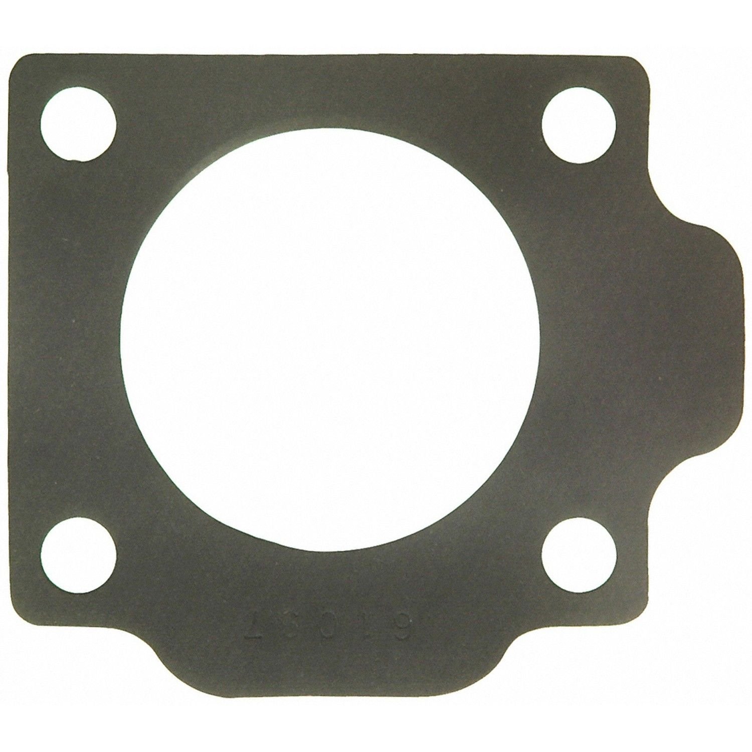 Fuel Injection Throttle Body Mounting Gasket Replacement (ACDelco ...