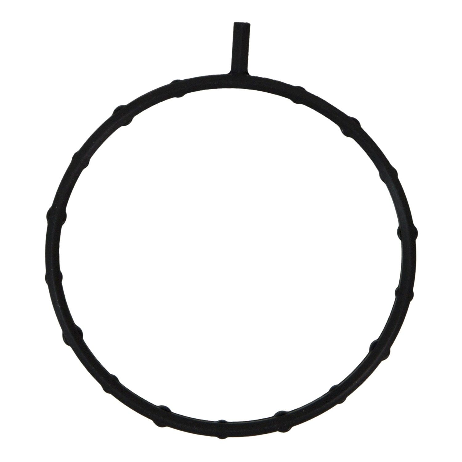 2017, 2016, 2015, 2014, 2013, 2012, 2011 Lexus CT200h Fuel Injection Throttle Body Mounting Gasket