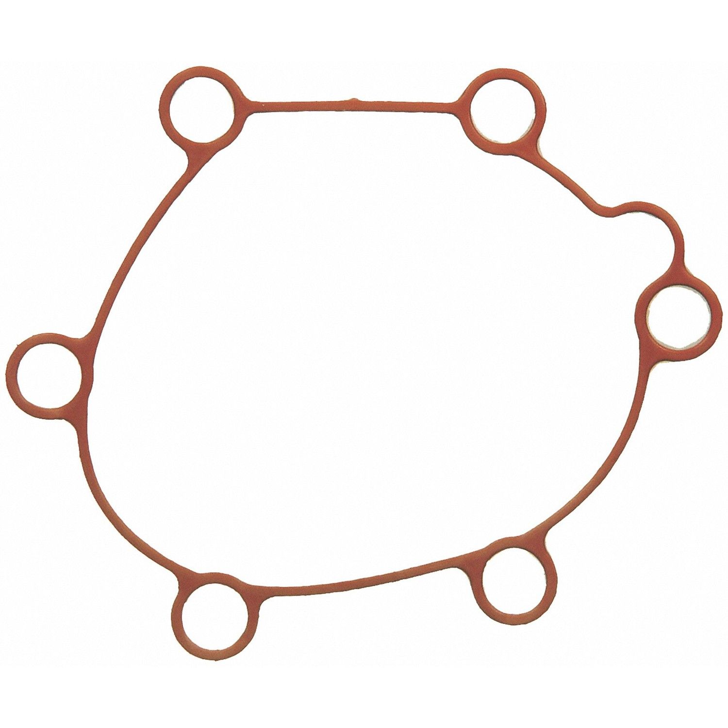 2002, 2001, 2000, 1999, 1998, 1997, 1996, 1995, 1994, 1993, 1992, 1991 Saturn SL Engine Water Pump Gasket