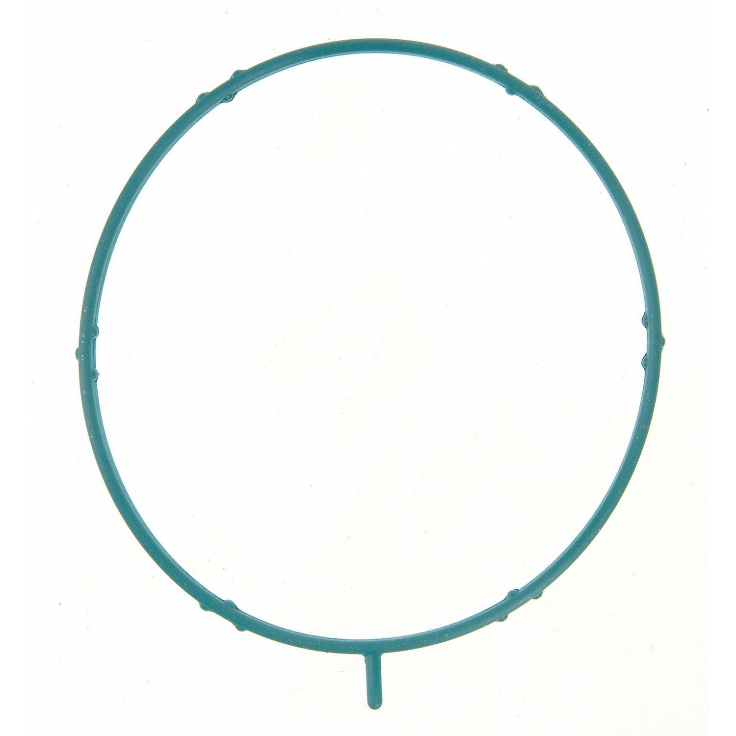 Fuel Injection Throttle Body Mounting Gasket