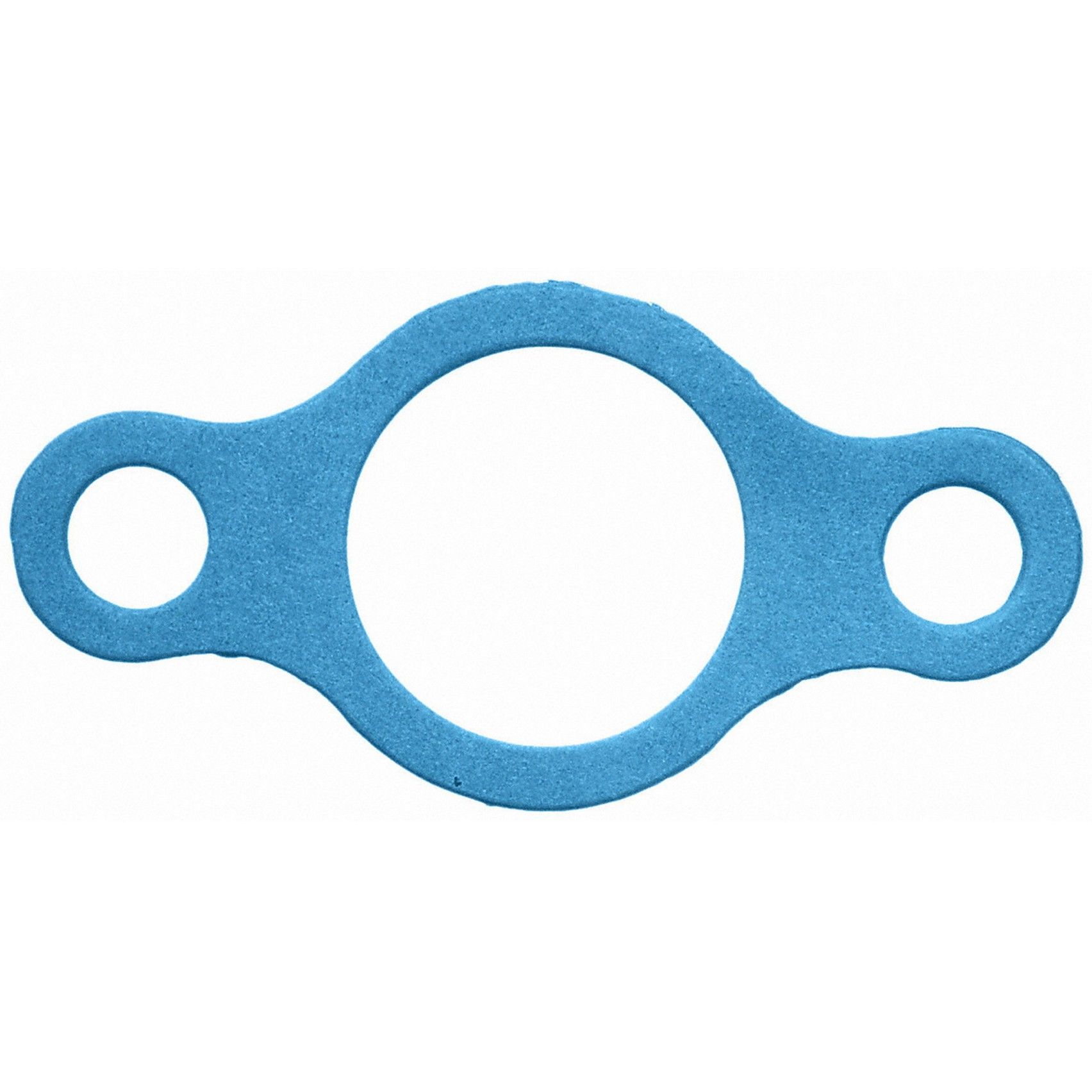 1991, 1990, 1989, 1988, 1987, 1986, 1985, 1984, 1983, 1982 GMC Jimmy Hummer Engine Coolant Crossover Pipe Gasket
