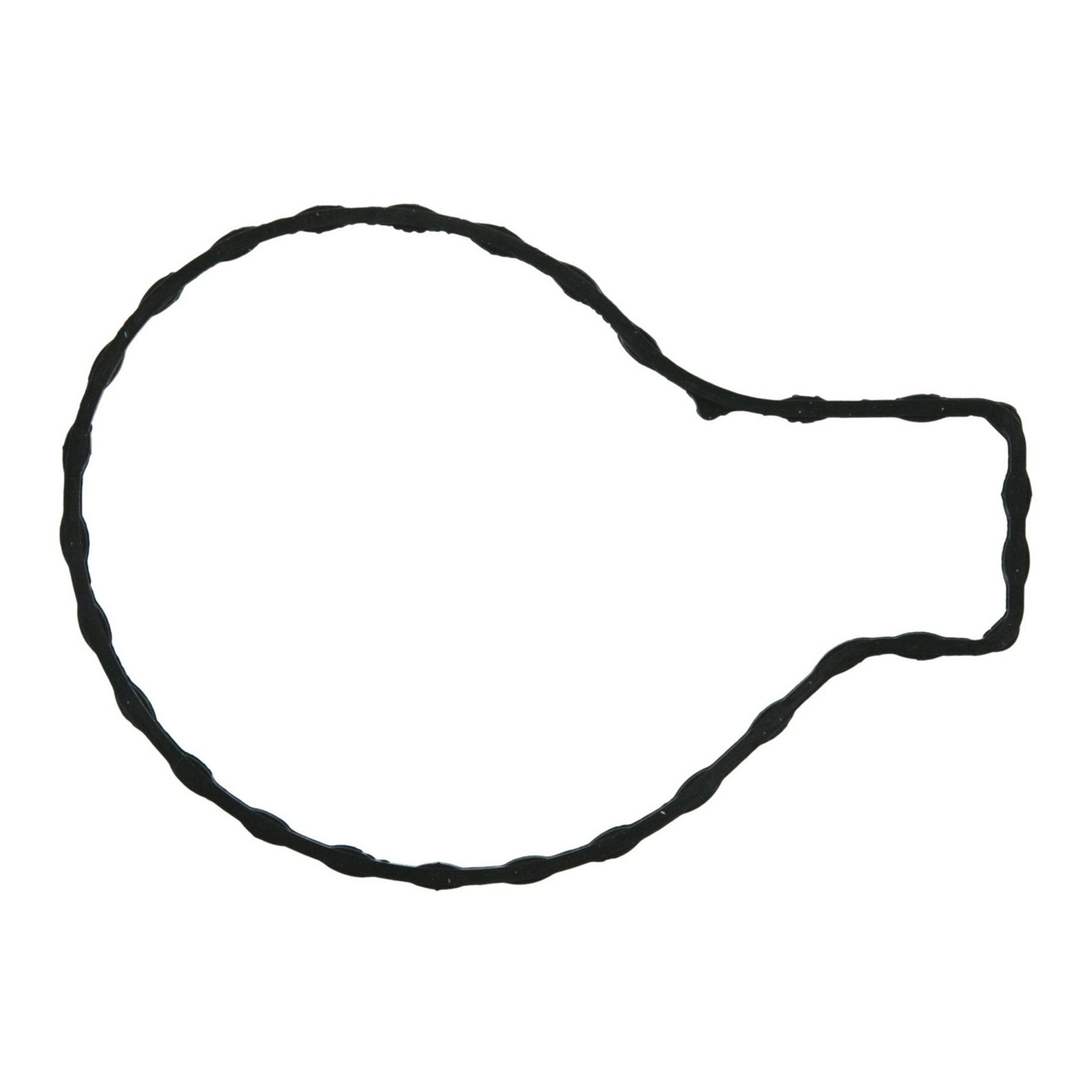 2022, 2021, 2020, 2019, 2018, 2017, 2016, 2015, 2014, 2013, 2012, 2011, 2010 Toyota Prius Engine Water Pump Gasket
