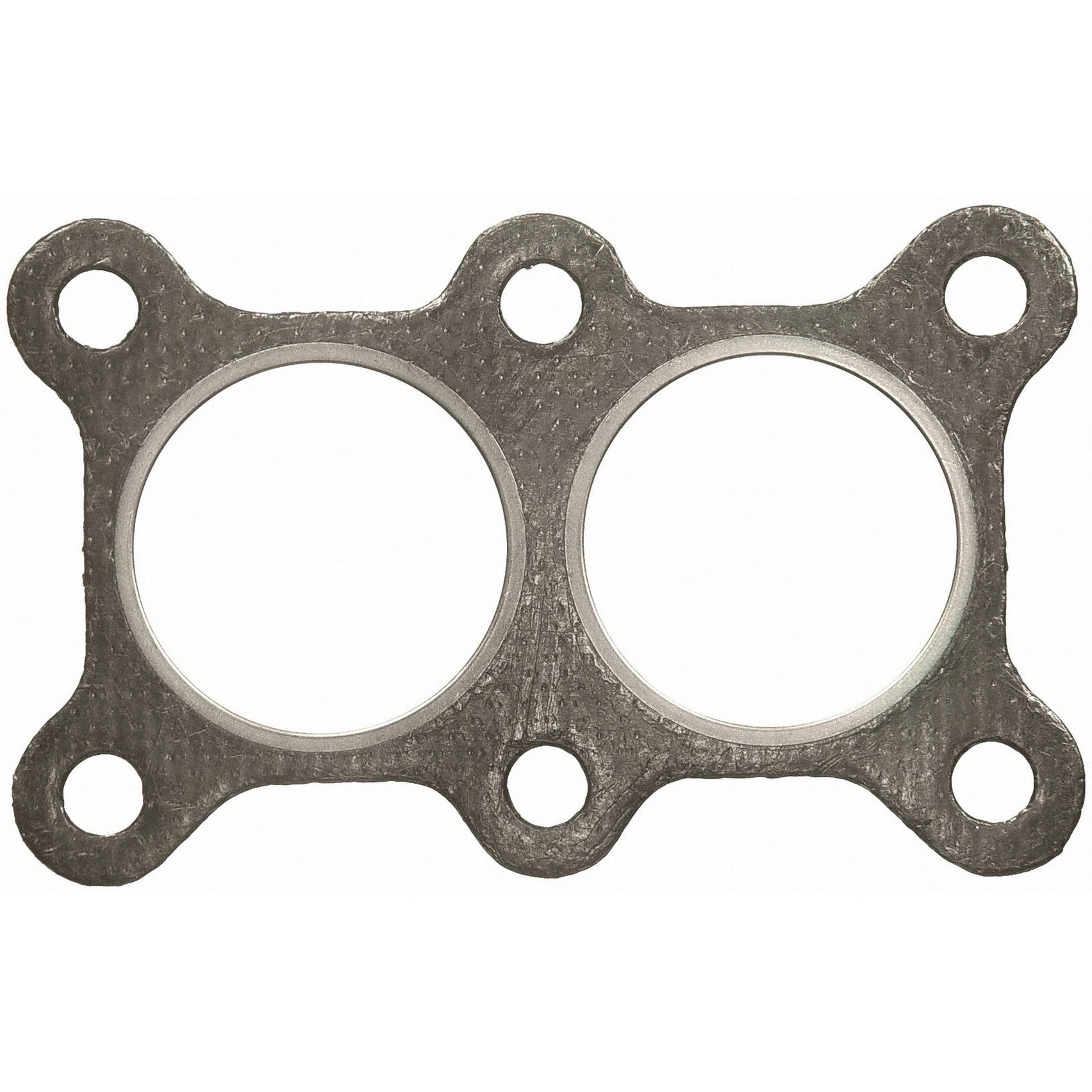 1984 Volkswagen Rabbit Convertible Exhaust Pipe Flange Gasket