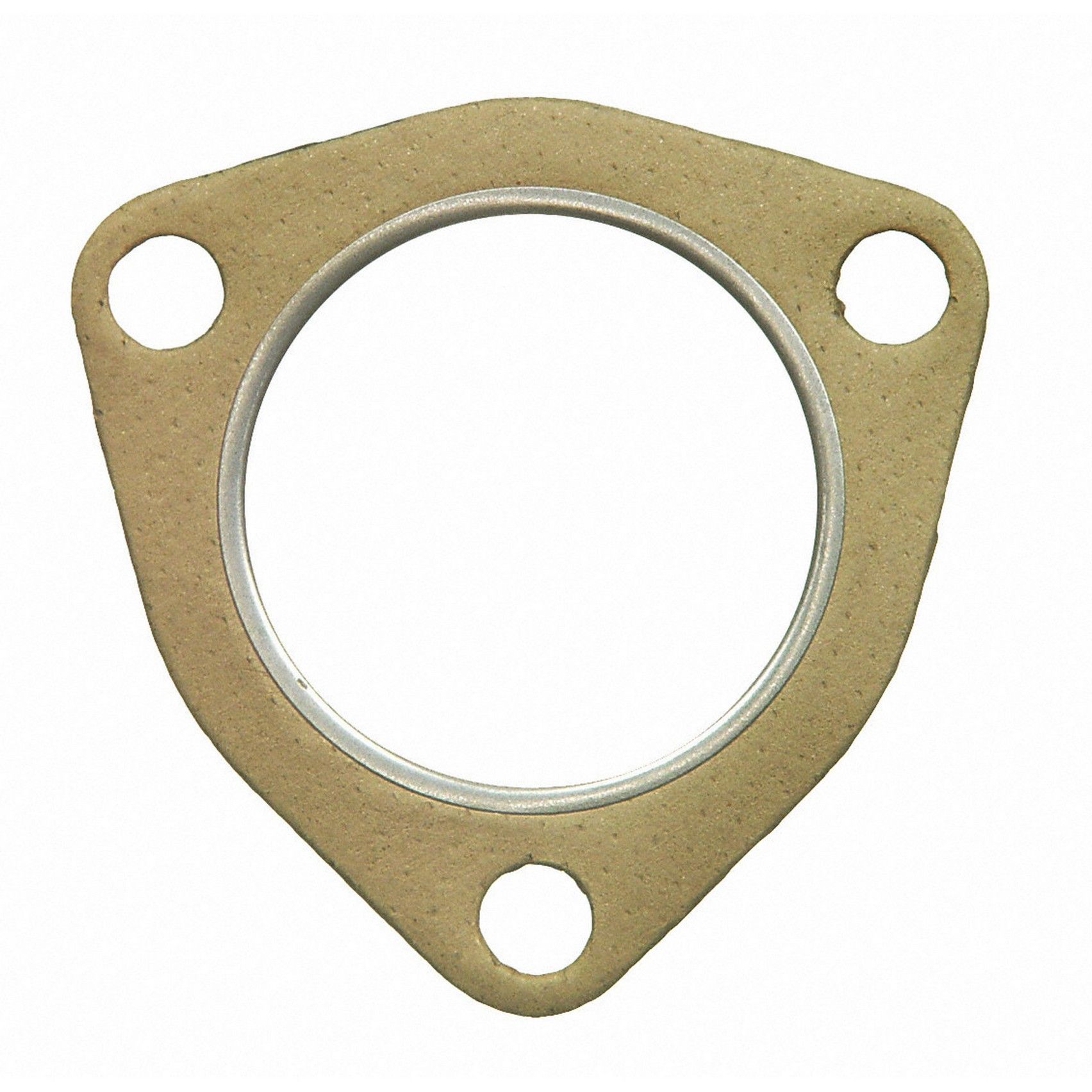 GMC K2500 Exhaust Pipe Flange Gasket Replacement (Apex, Bosal, FelPro, Genu » GoParts