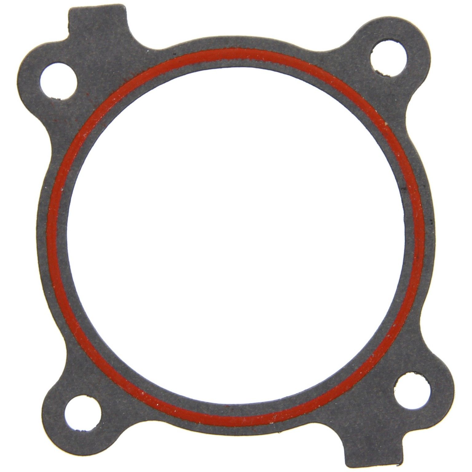 2013, 2012, 2011, 2010, 2009, 2008, 2007 Mazda 3 Fuel Injection Throttle Body Mounting Gasket