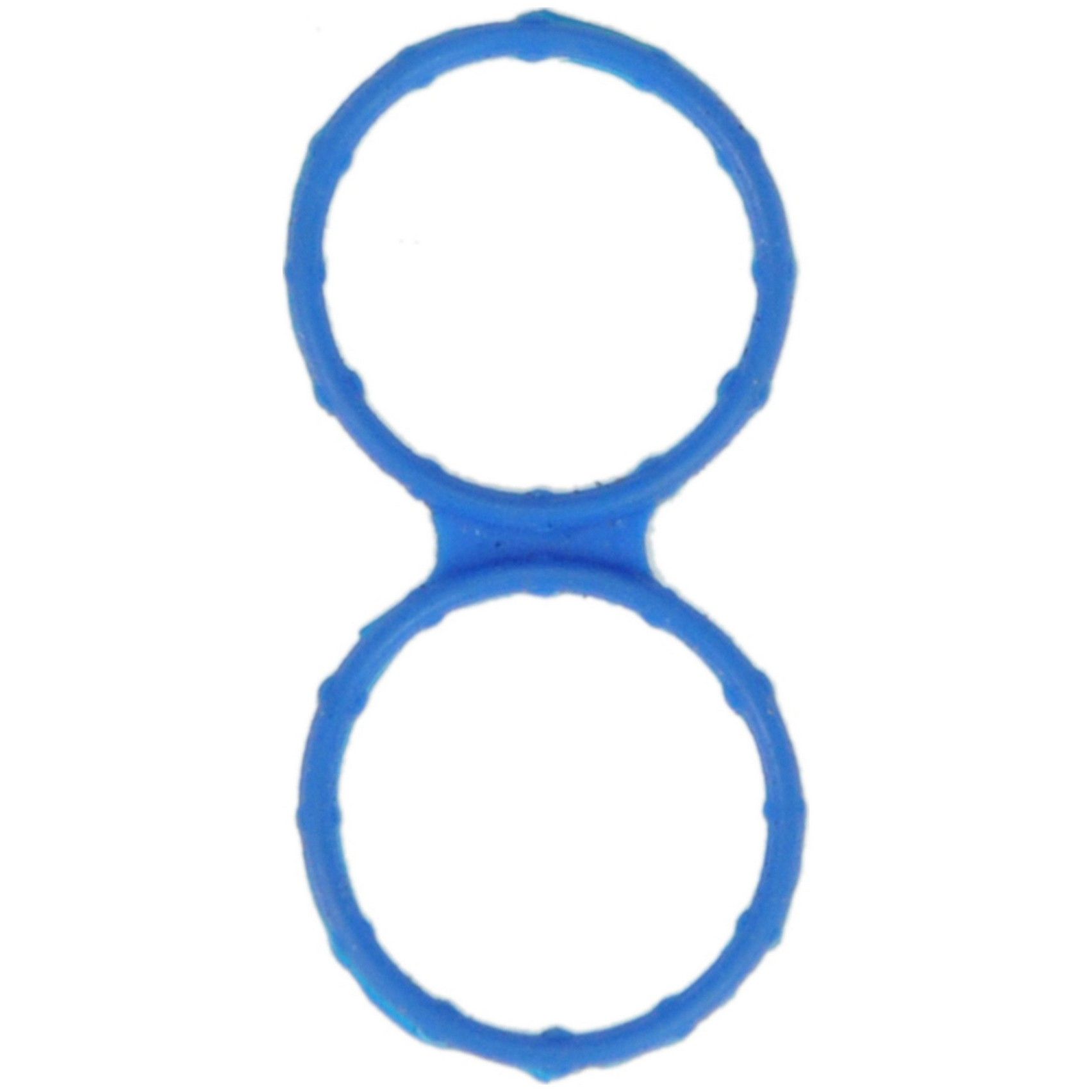 2008, 2007, 2006, 2005, 2004, 2003, 2002 Mazda B3000 Fuel Injection Idle Air Control Valve Seal