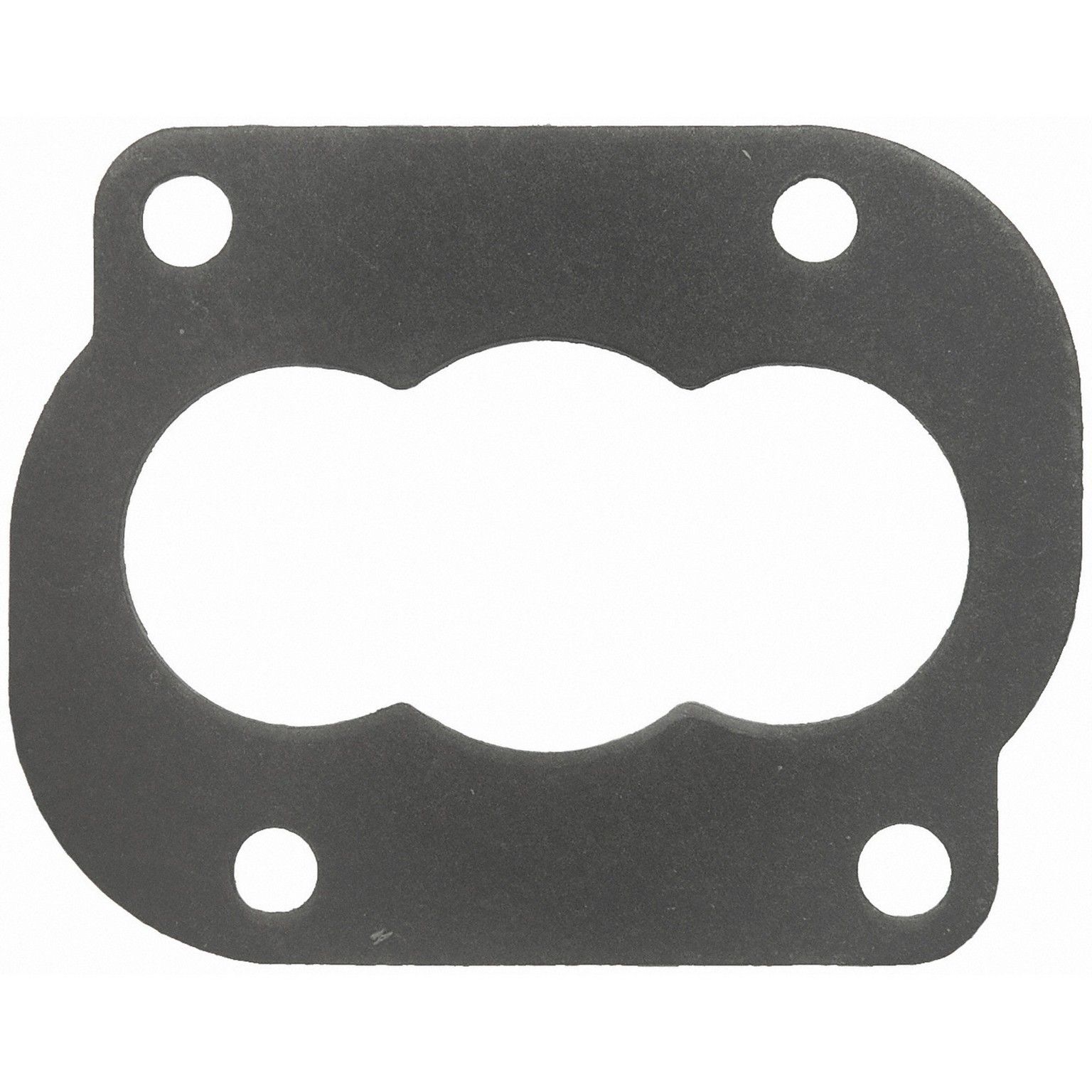 Fuel Injection Throttle Body Mounting Gasket Upper Fel-Pro 60948