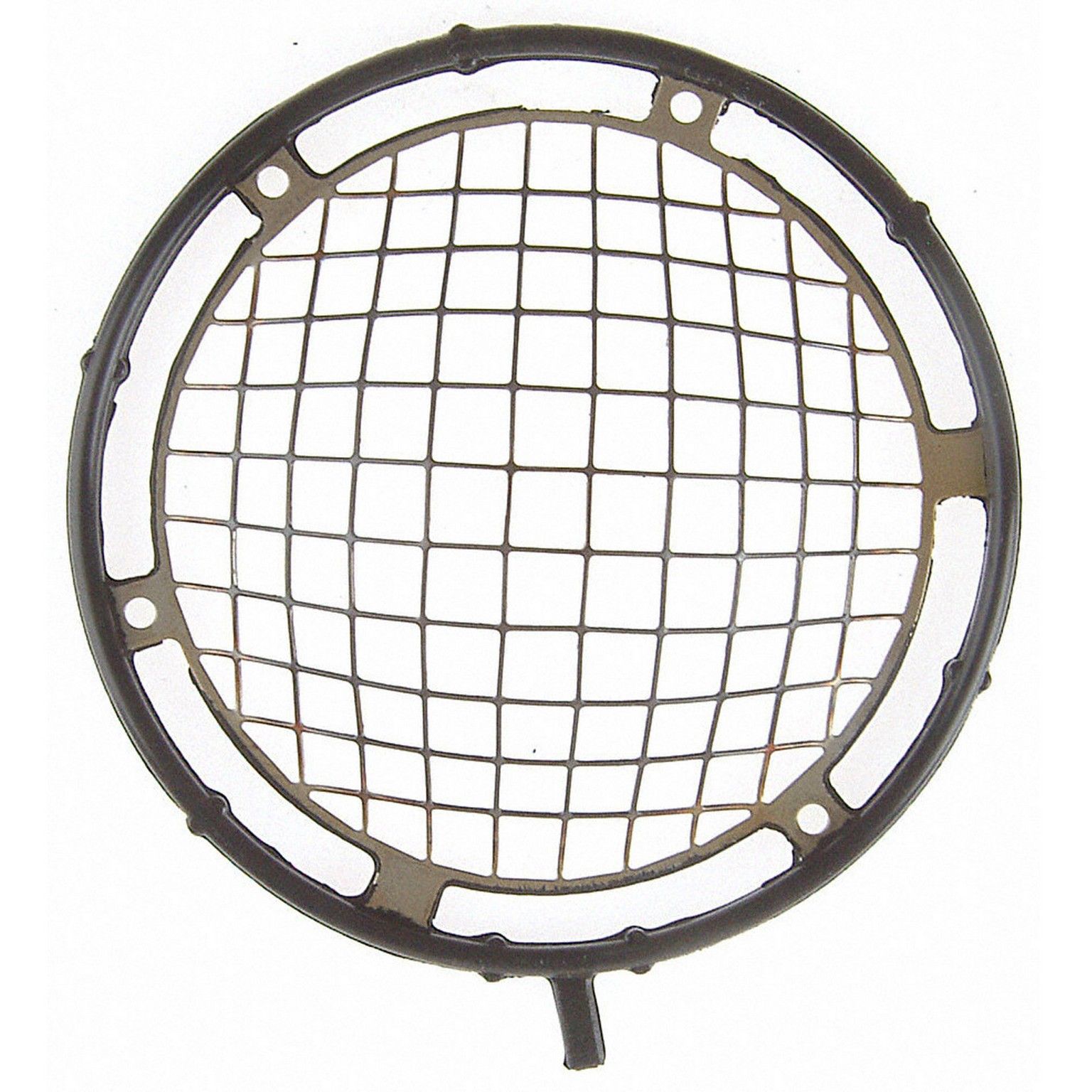 Fuel Injection Throttle Body Mounting Gasket