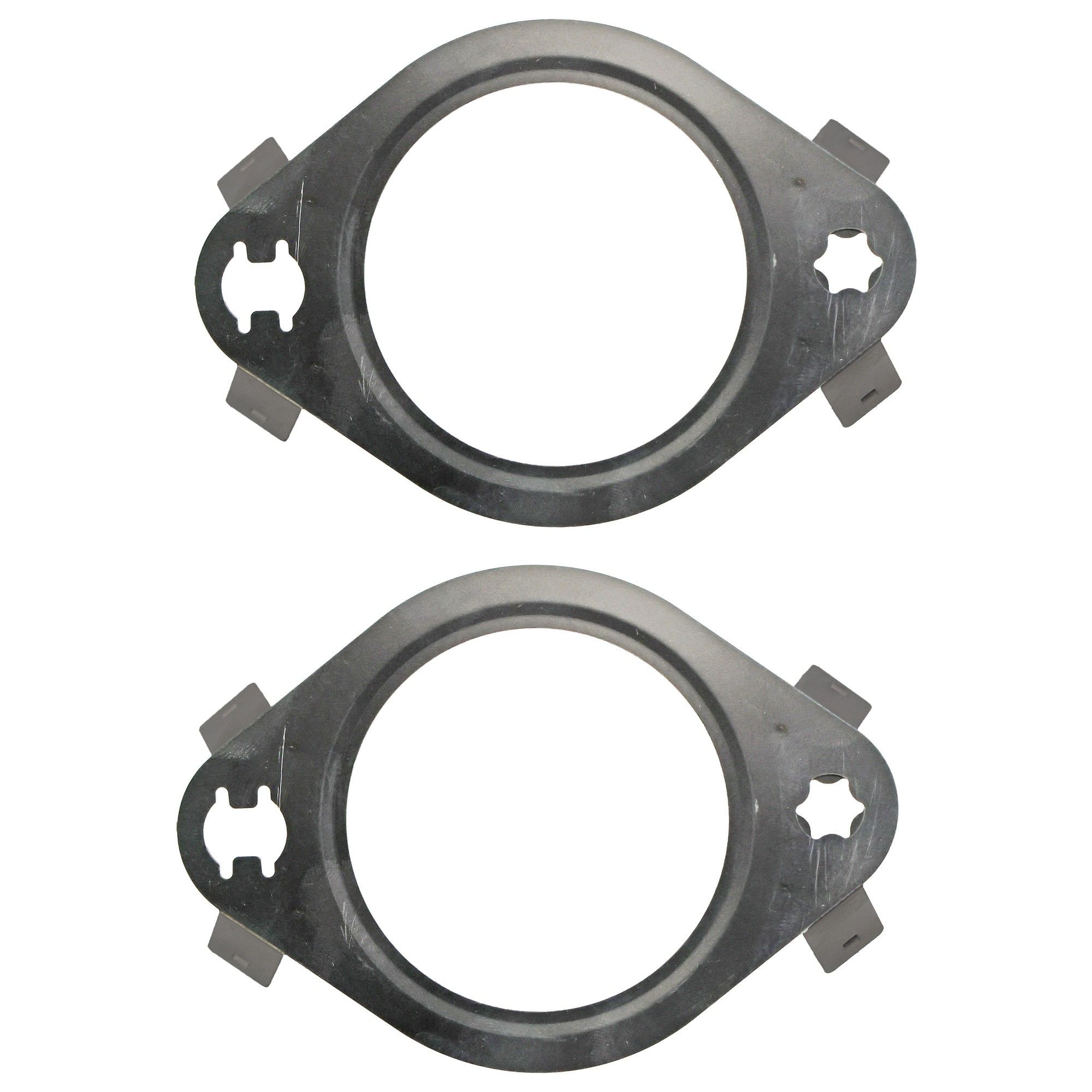 2021, 2020, 2019, 2018, 2017, 2016, 2015, 2014 Ram ProMaster 2500 1500 Exhaust Pipe Flange Gasket