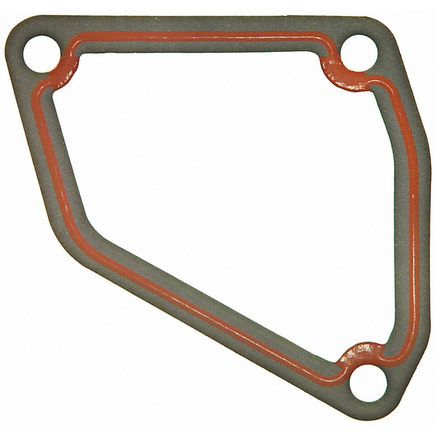 2012, 2011, 2010, 2009, 2008 INFINITI EX35 Engine Coolant Water Inlet Gasket