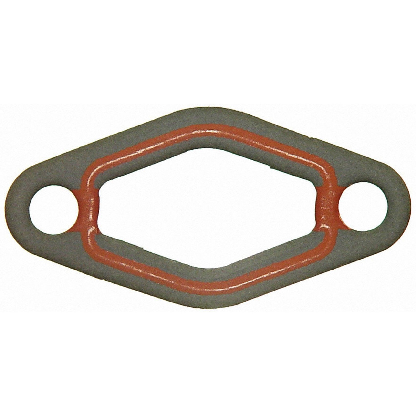 2012, 2011, 2010, 2009, 2008 INFINITI EX35 Engine Coolant Crossover Pipe Gasket