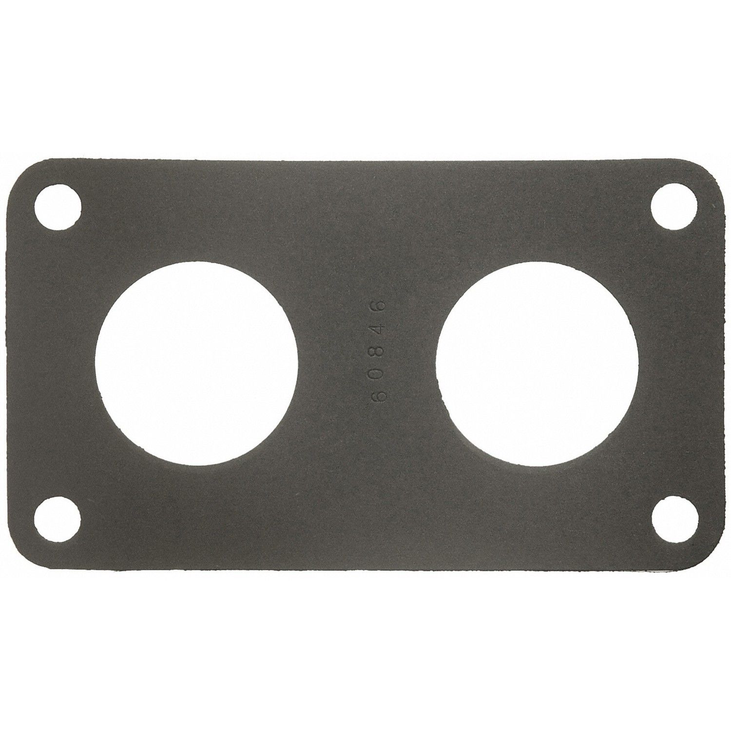 1992, 1991, 1990, 1989, 1988, 1987 Ford Bronco Fuel Injection Throttle Body Mounting Gasket