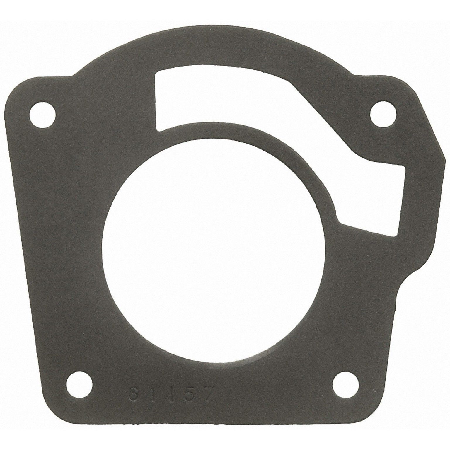 2004, 2003, 2002, 2001, 2000 Ford Focus Fuel Injection Throttle Body Mounting Gasket
