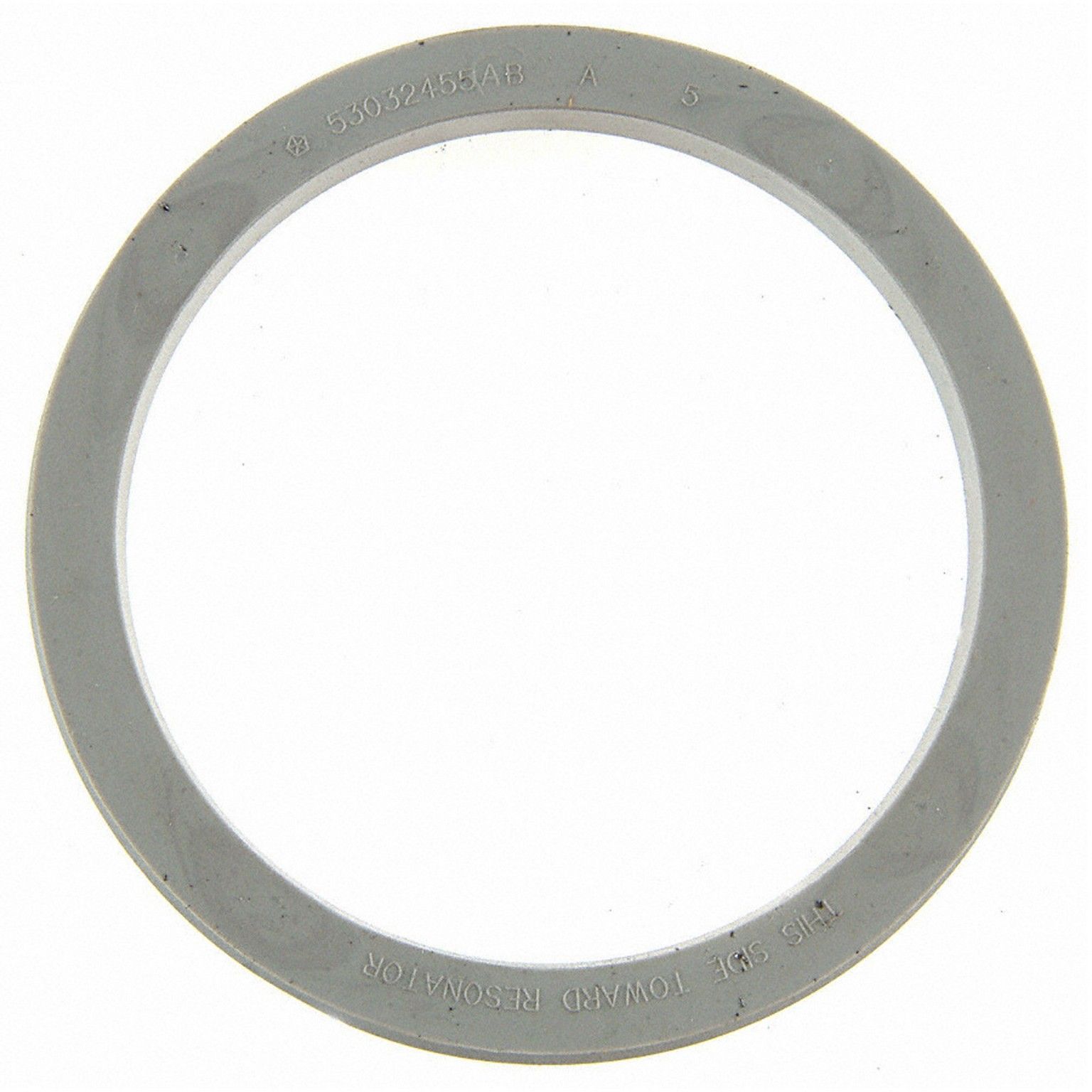 2008, 2007, 2006 Jeep Commander Fuel Injection Throttle Body Mounting Gasket