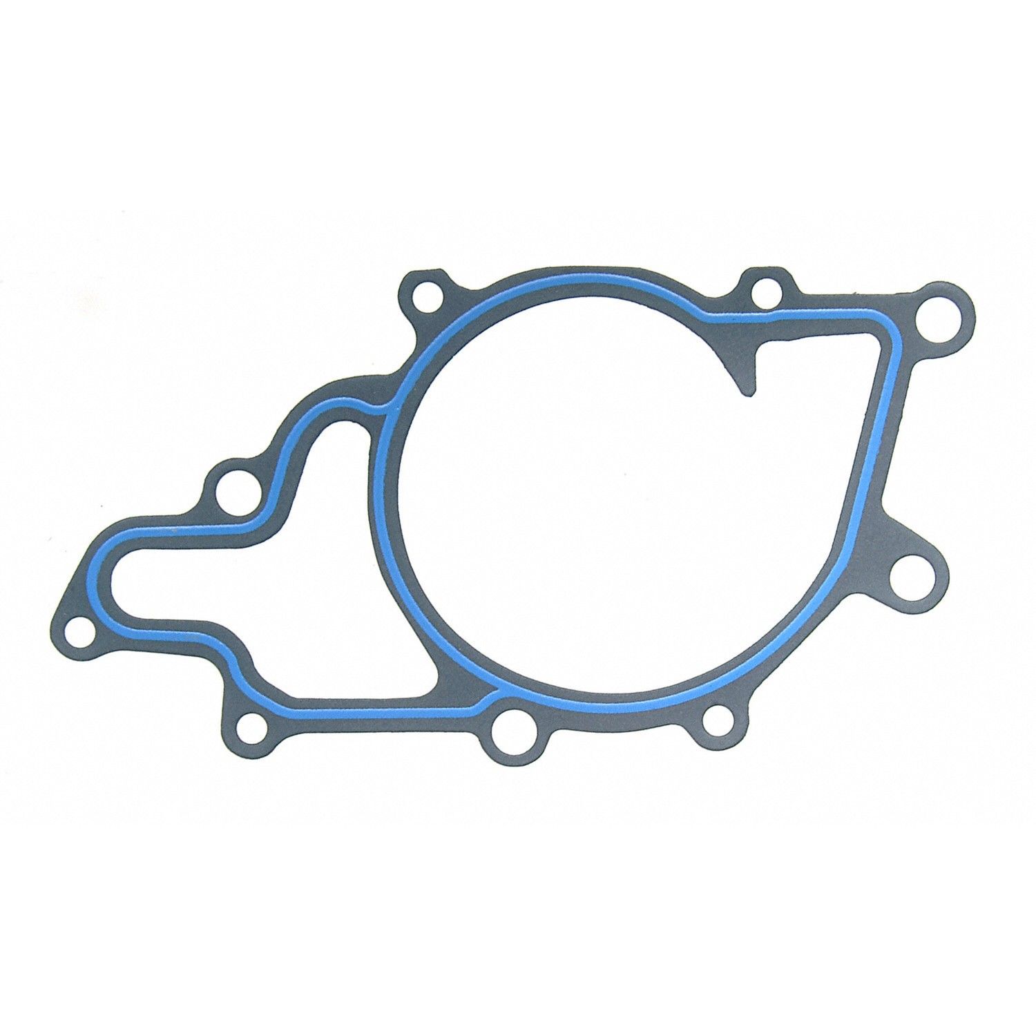 2006, 2005, 2004, 2003, 2002 Freightliner Sprinter 3500 2500 Engine Water Pump Gasket