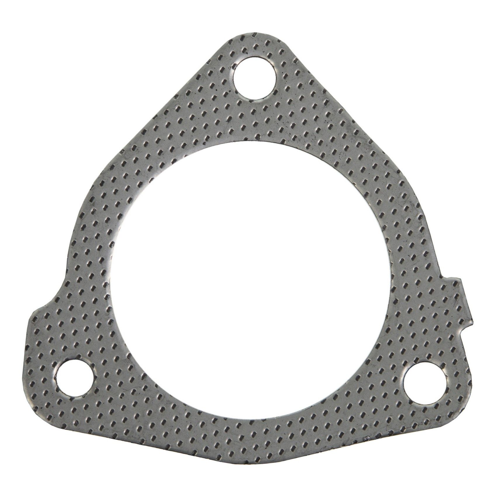 Ford Explorer Exhaust Pipe Flange Gasket Replacement (Bosal, FelPro