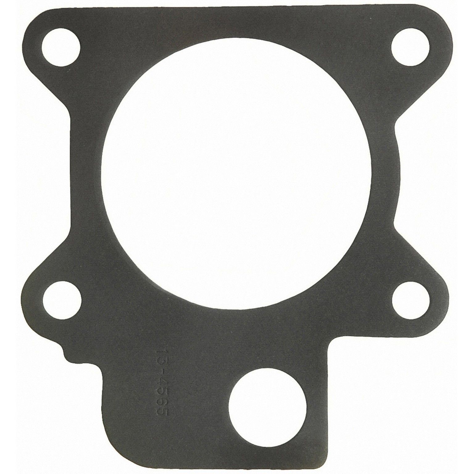 2000, 1999, 1998, 1997, 1996, 1995, 1994, 1993 Isuzu Rodeo Fuel Injection Throttle Body Mounting Gasket