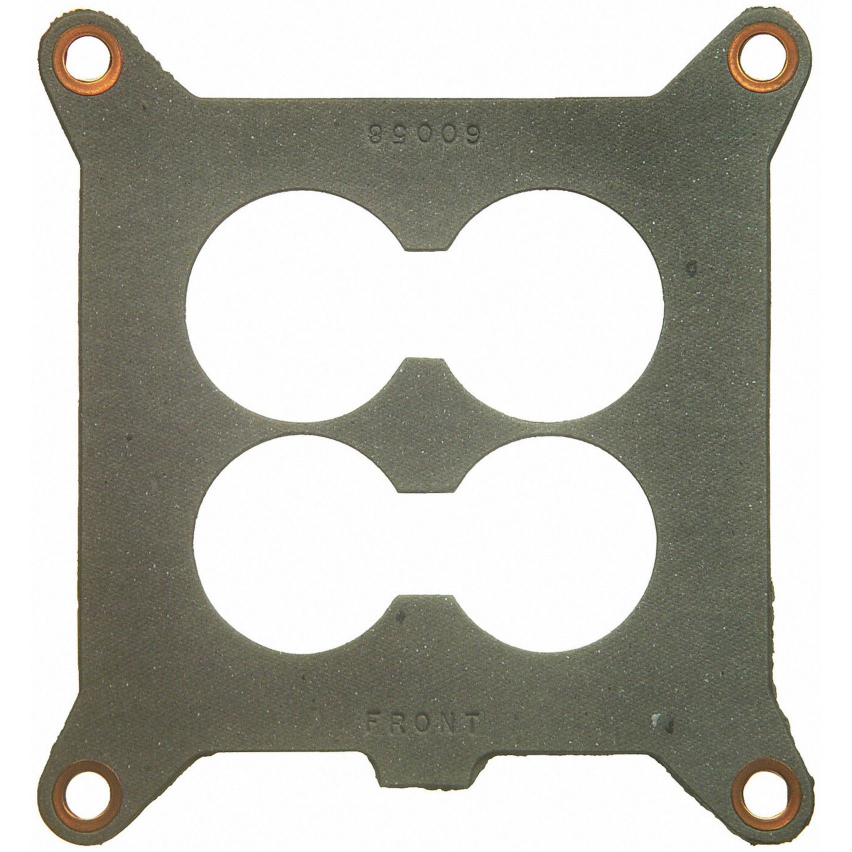 1974, 1973, 1972, 1971, 1970, 1969 Ford Custom 500 Sedan Carburetor Mounting Gasket