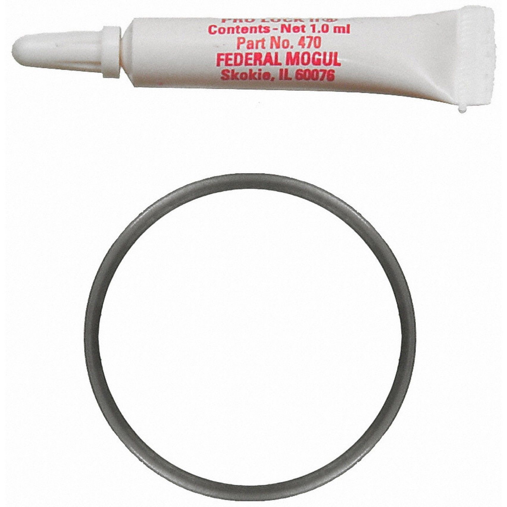 Engine Timing Cover Repair Sleeve Replacement (FAG, FelPro, SKF) » GoParts
