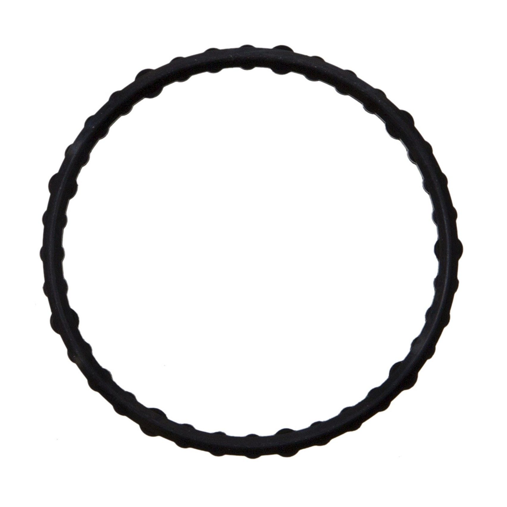 2017, 2016, 2015, 2014, 2013, 2012, 2011, 2010 Chevrolet Equinox Engine Coolant Thermostat Housing Seal