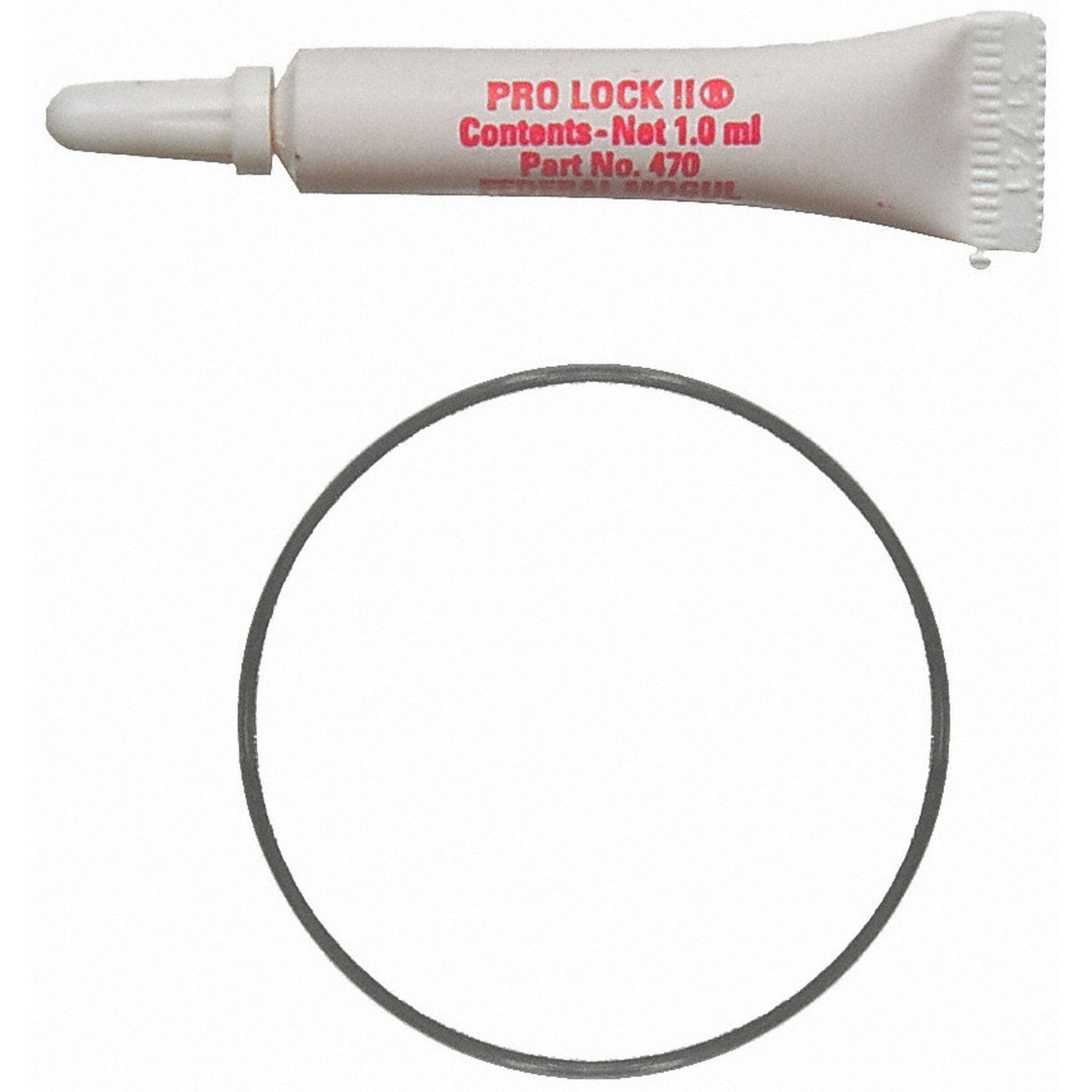 2001, 2000, 1999, 1998, 1997, 1996 Ford Explorer Engine Timing Cover Repair Sleeve