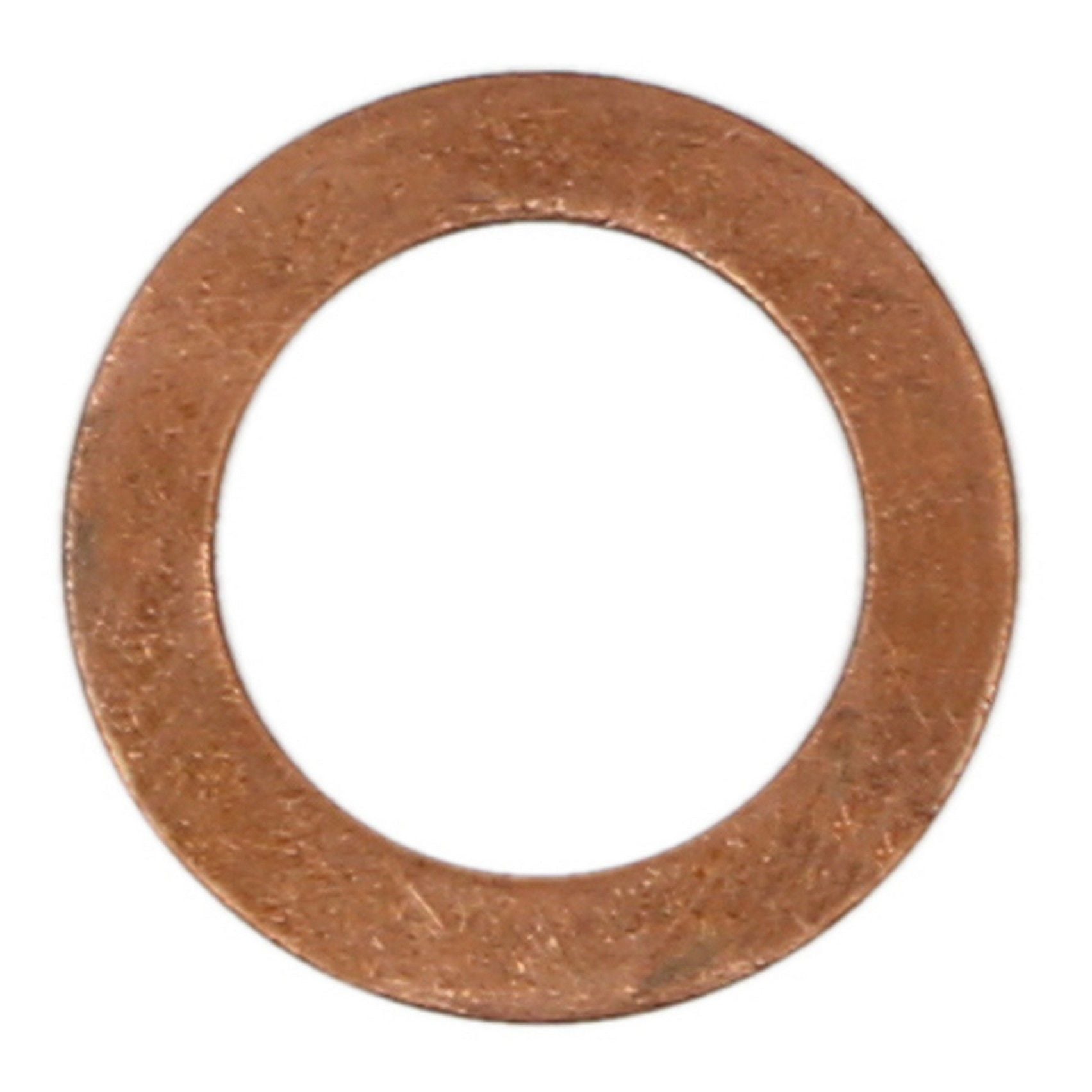 2009, 2008, 2007, 2006, 2005, 2004, 2003, 2002 Freightliner Sprinter 3500 Engine Oil Drain Plug Gasket