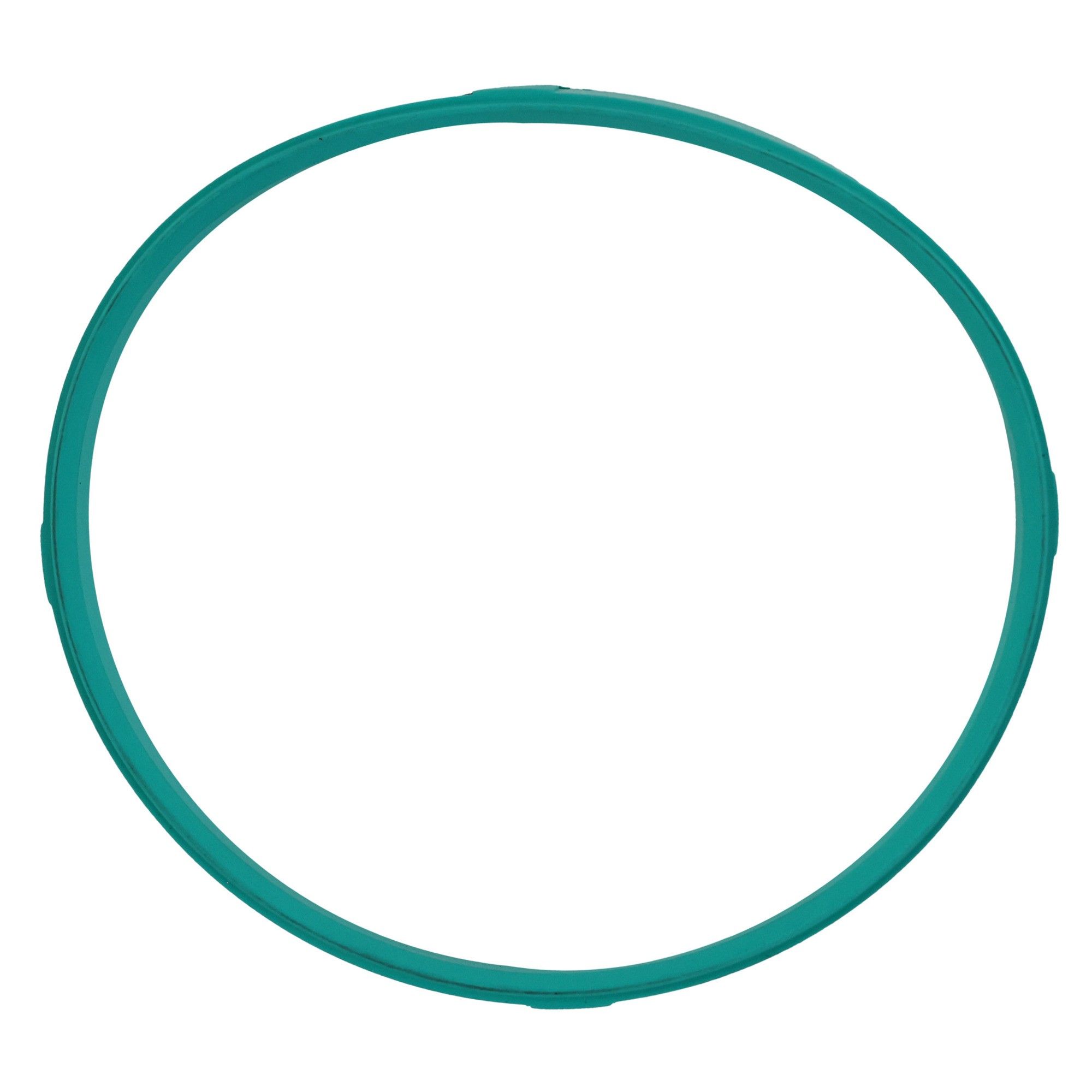 2006-2010 BMW 128i Fuel Injection Throttle Body Mounting Gasket FelPro