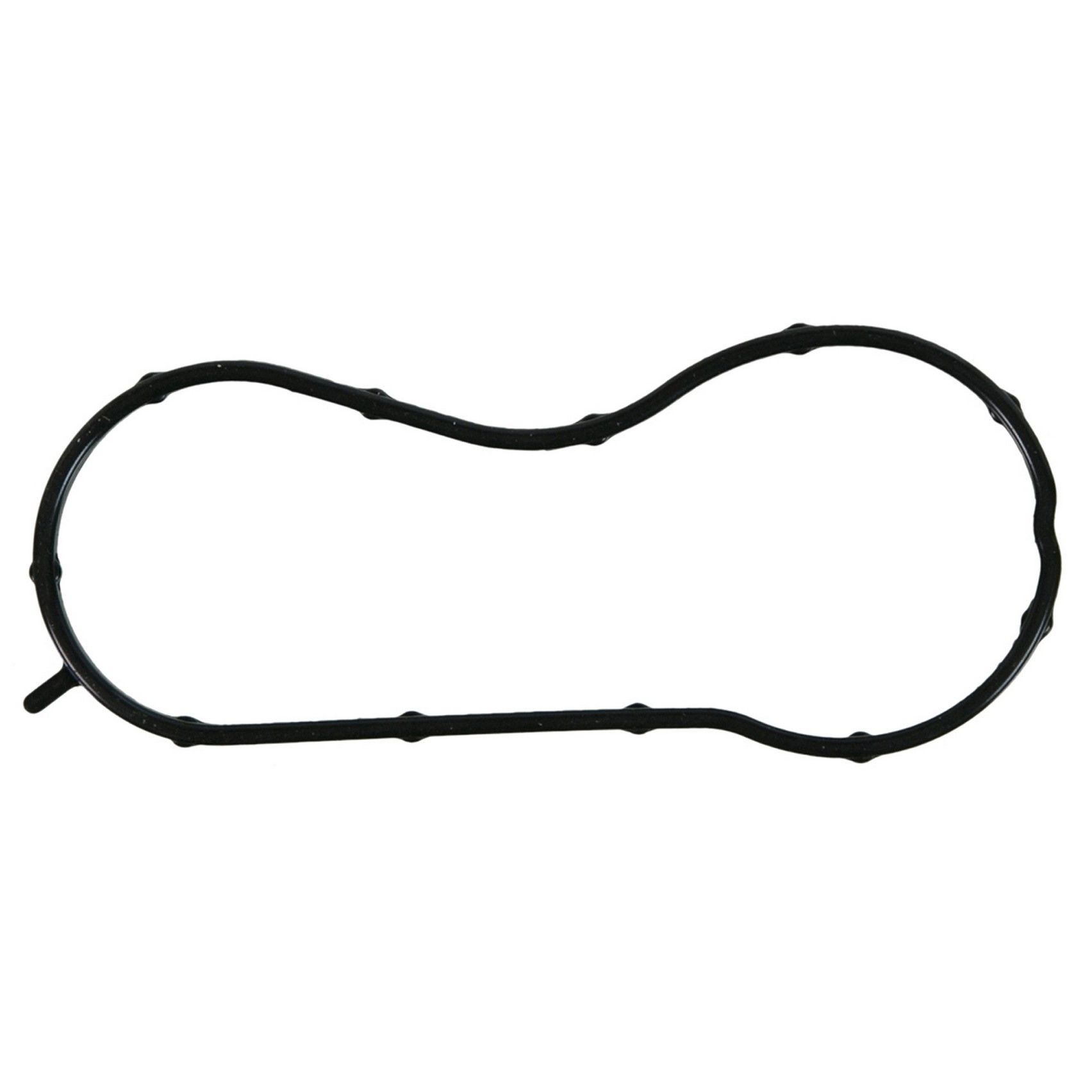 2019, 2018, 2017, 2016, 2015, 2014, 2013, 2012, 2011 Ford Fiesta Engine Coolant Outlet Seal