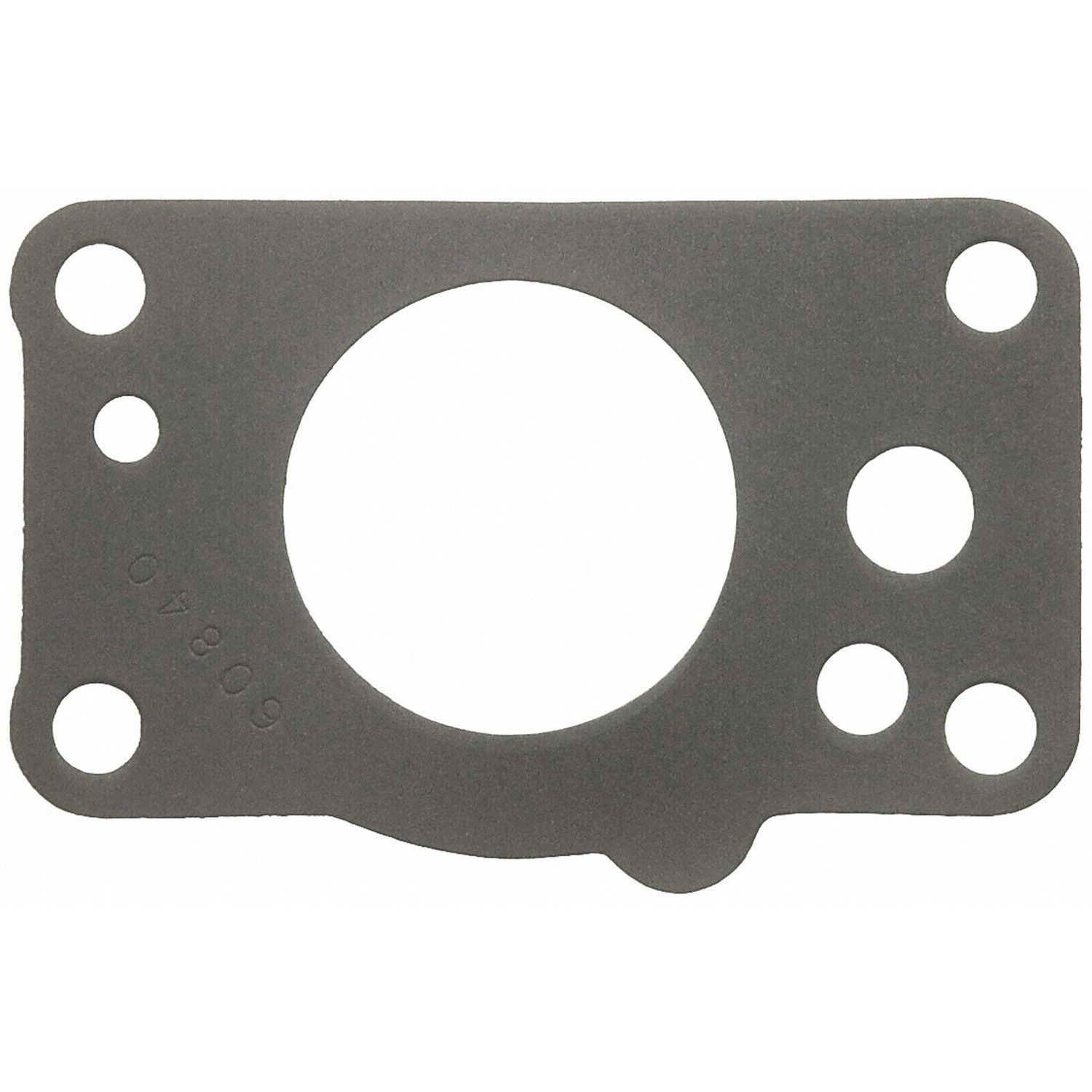1995, 1994, 1993, 1992, 1991, 1990, 1989 Geo Tracker Fuel Injection Throttle Body Mounting Gasket