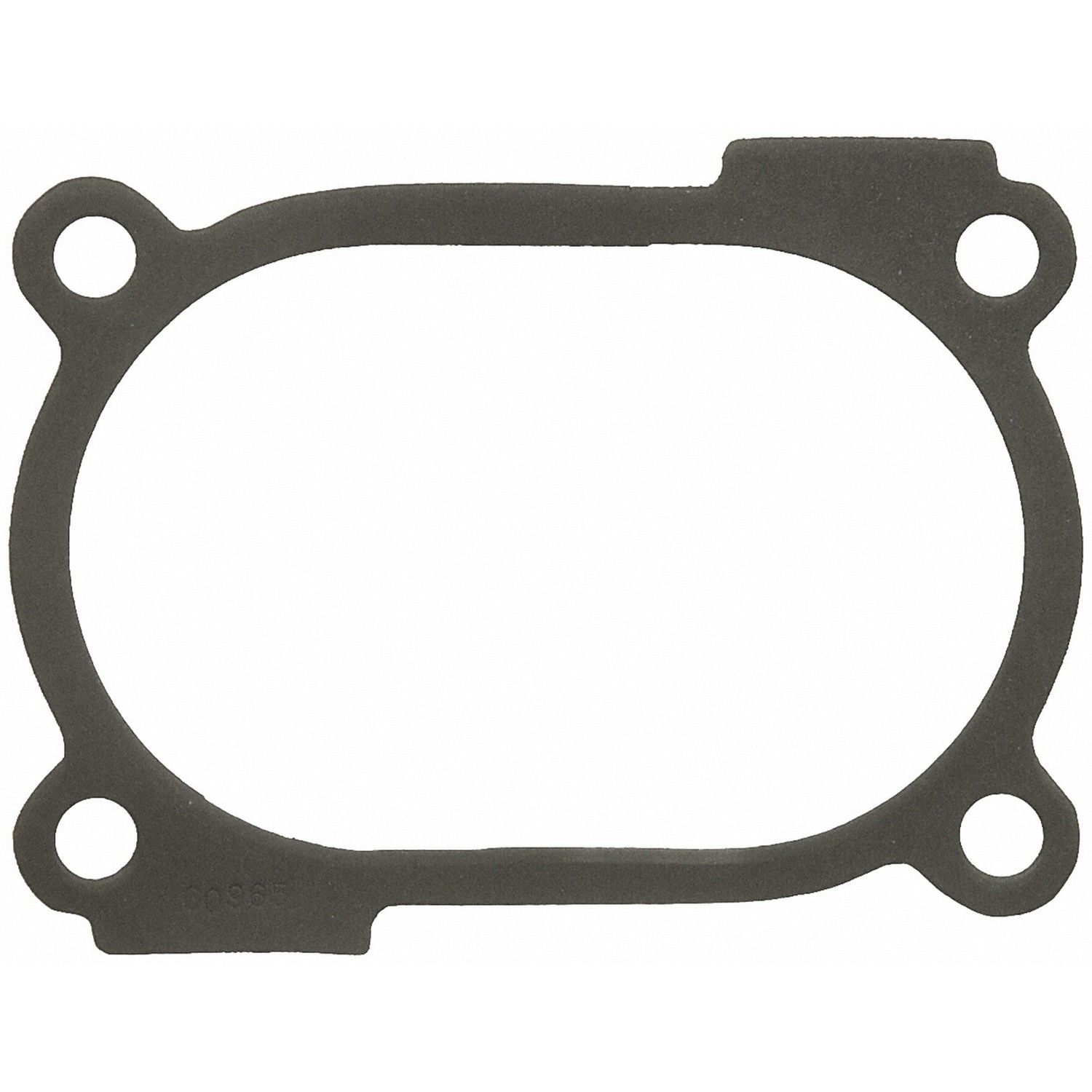 1997, 1996, 1995, 1994, 1993 Ford Probe Fuel Injection Throttle Body Mounting Gasket