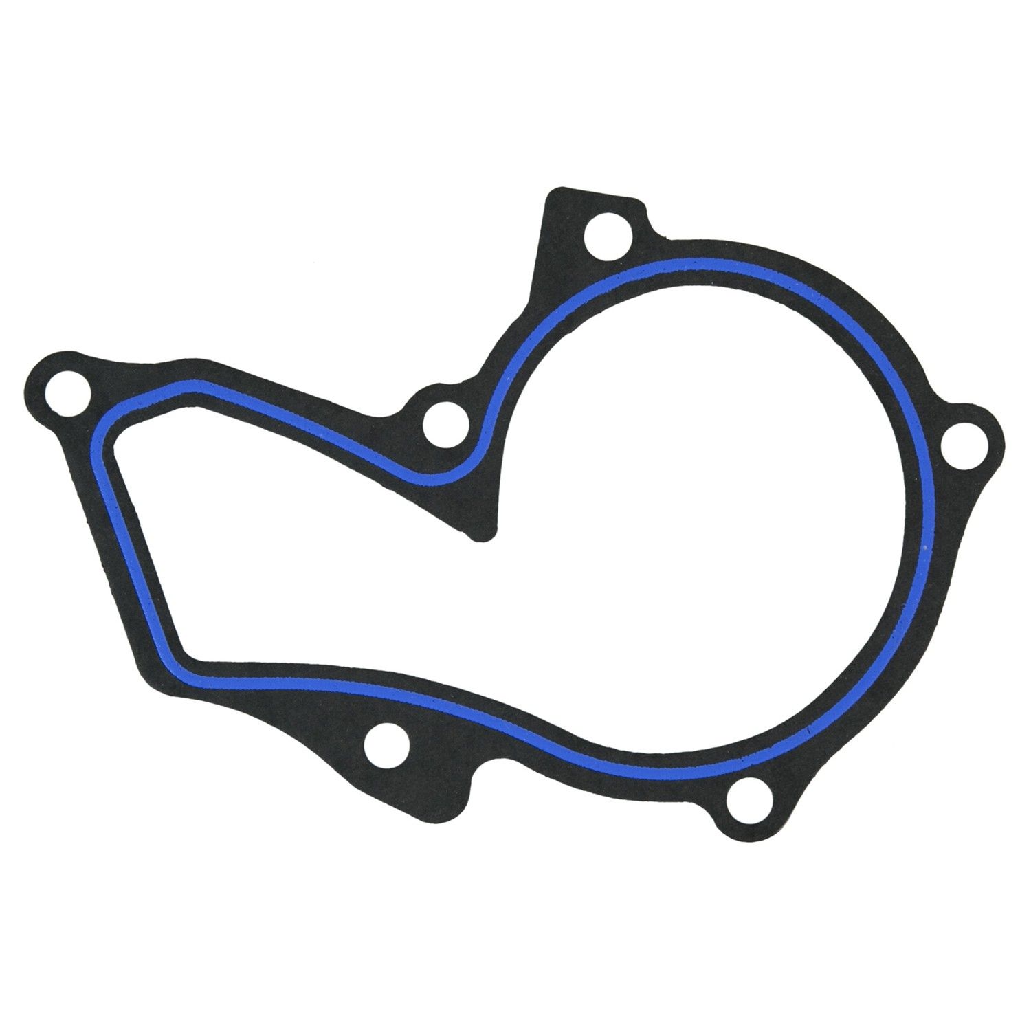 2016, 2015, 2014 Ford Transit Connect Engine Water Pump Gasket
