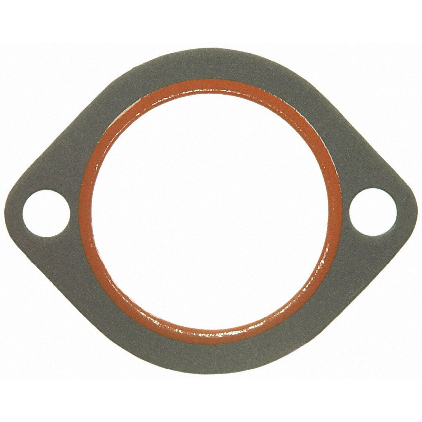 1997, 1996, 1995, 1994, 1993, 1992, 1991, 1990, 1989 Ford Probe Engine Coolant Thermostat Housing Cover Gasket