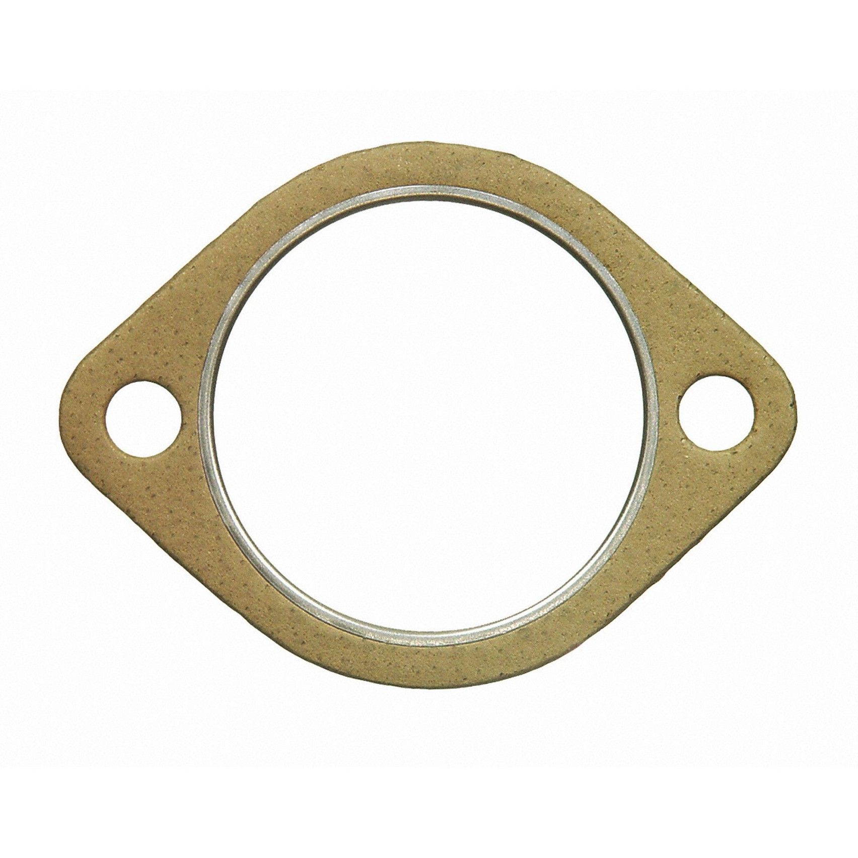 1968, 1967, 1966, 1965, 1964 Ford Custom 500 Exhaust Pipe Flange Gasket