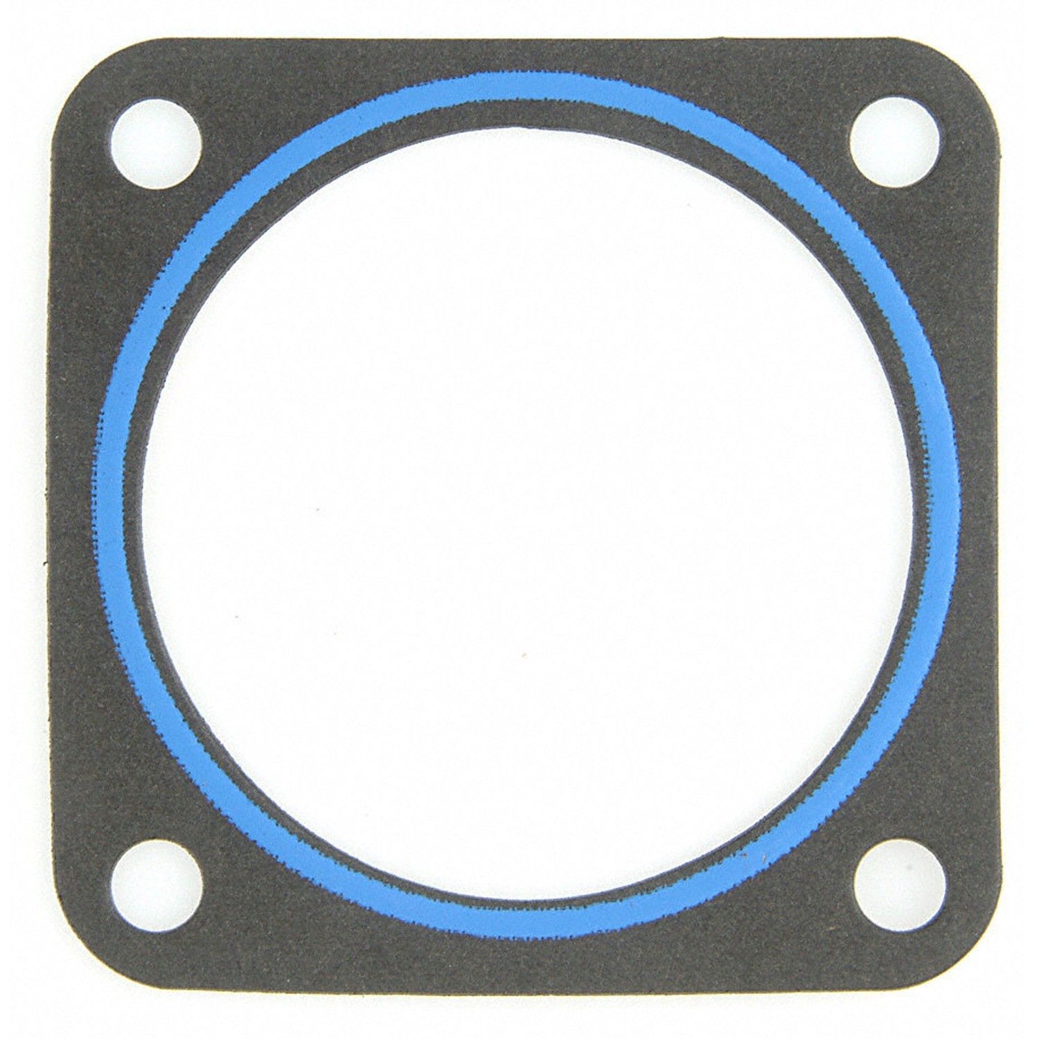 2006, 2005, 2004, 2003, 2002, 2001, 2000, 1999 Volvo S80 Fuel Injection Throttle Body Mounting Gasket