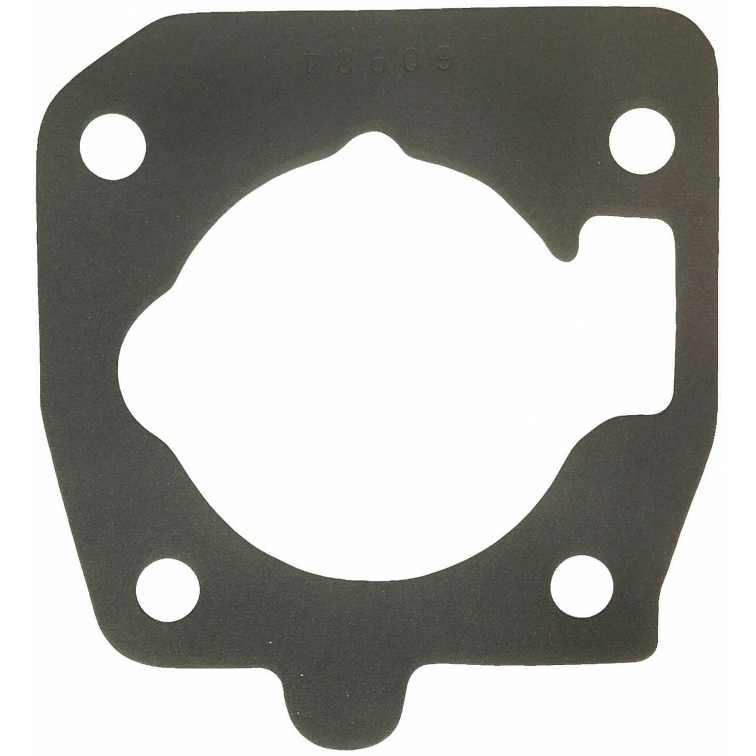 1996, 1995, 1994 Mazda MX-3 Fuel Injection Throttle Body Mounting Gasket