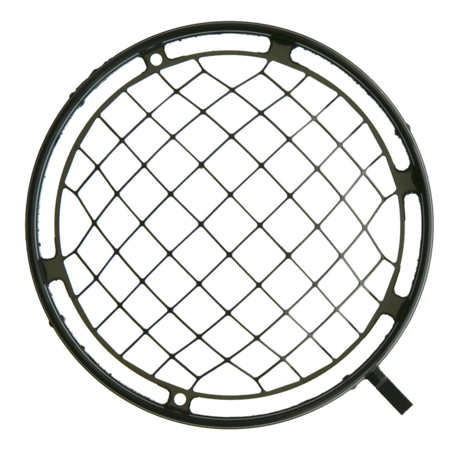 Fuel Injection Throttle Body Mounting Gasket