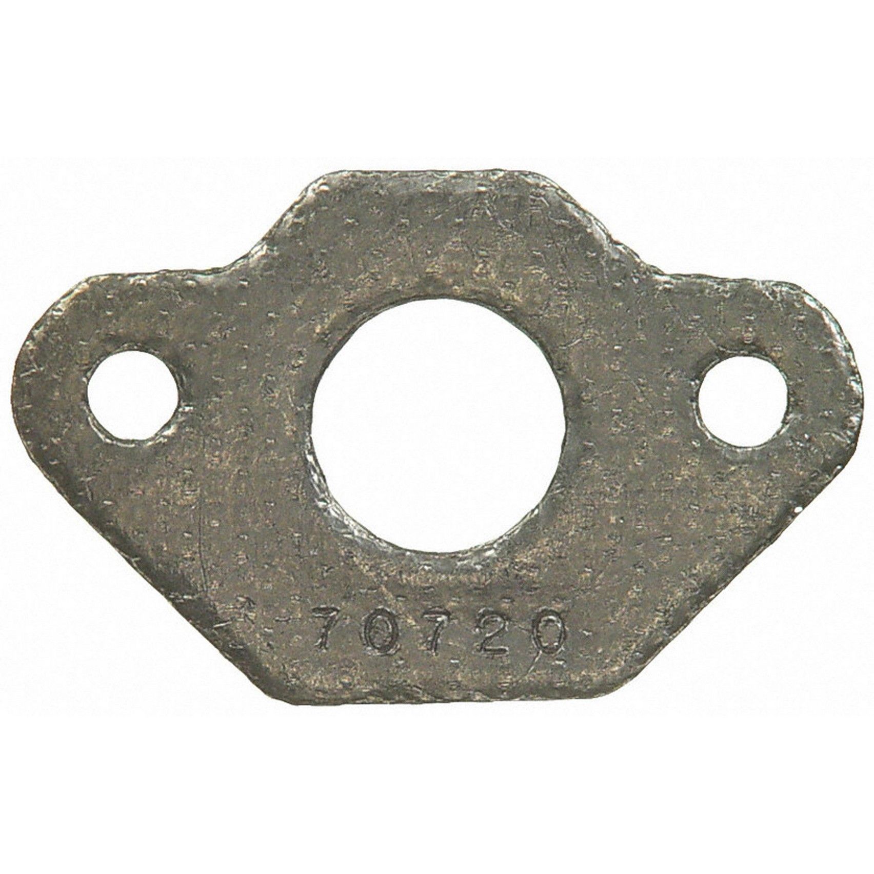 2004, 2003, 2002, 2001, 2000, 1999, 1998, 1997, 1996, 1995, 1994, 1993 Dodge Intrepid Exhaust Gas Recirculation (EGR) Valve Gasket