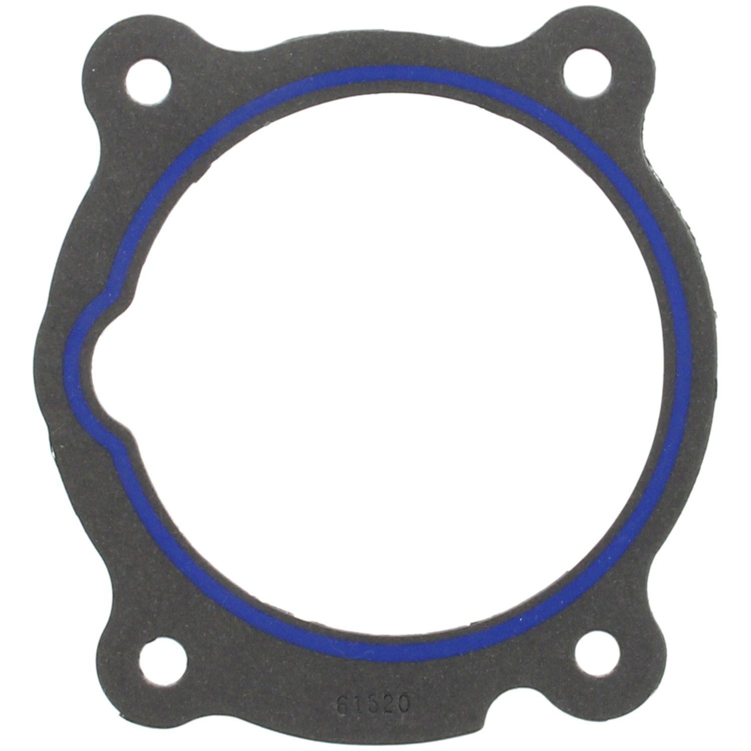 2008, 2007 GMC Acadia Fuel Injection Throttle Body Mounting Gasket
