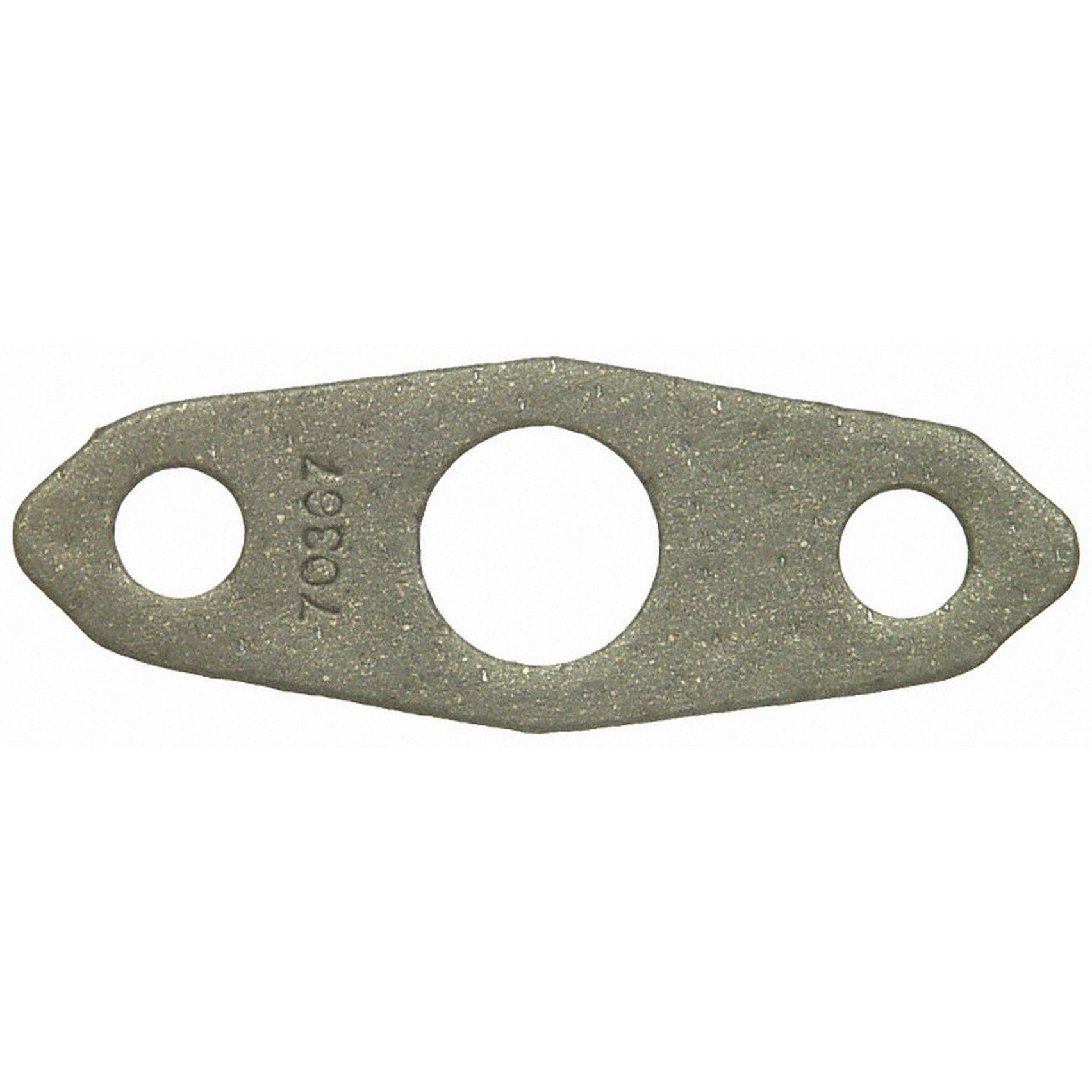 1991, 1990 Lexus ES250 Exhaust Gas Recirculation (EGR) Valve Gasket