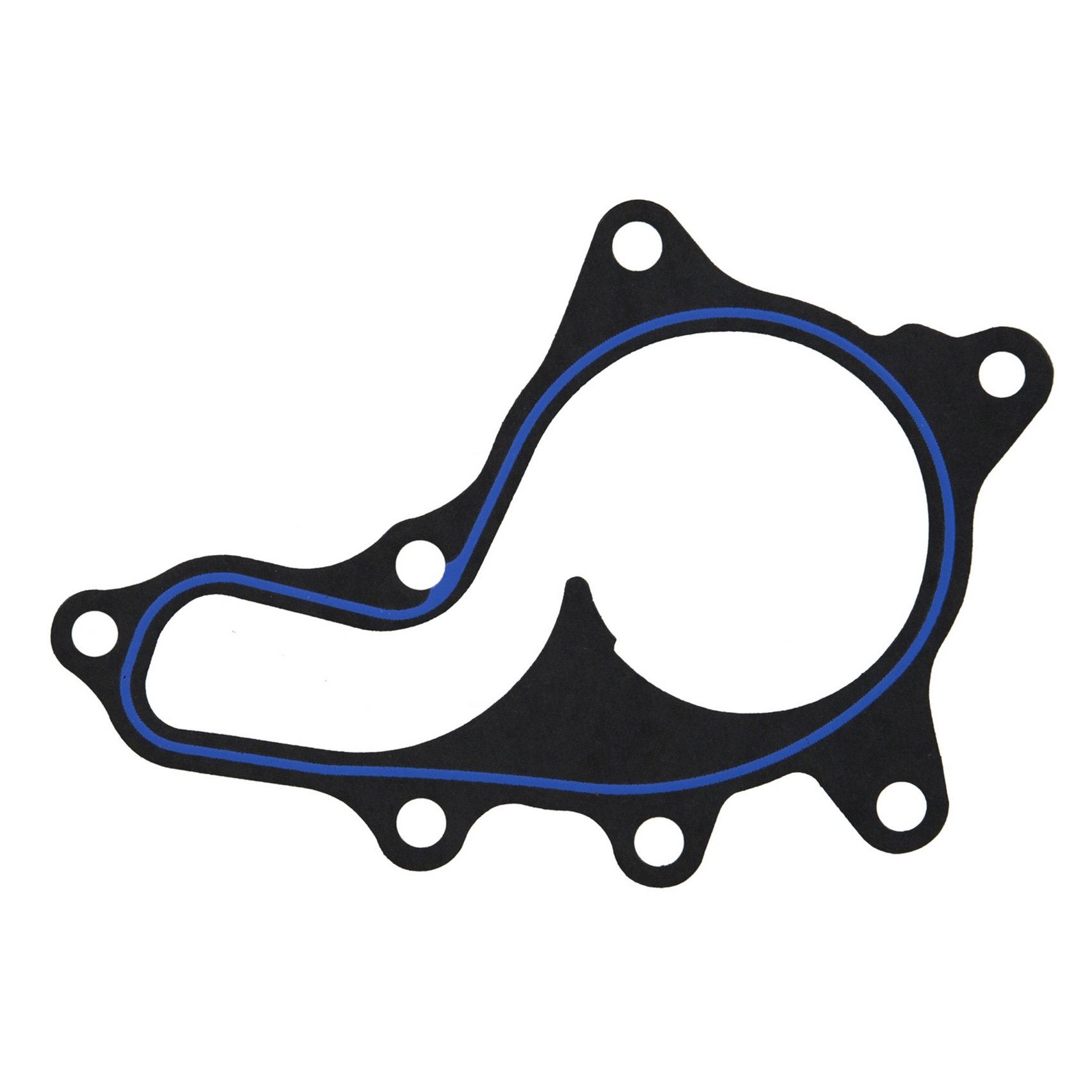 2018, 2017, 2016, 2015, 2014, 2013 Lexus ES300h Engine Water Pump Gasket