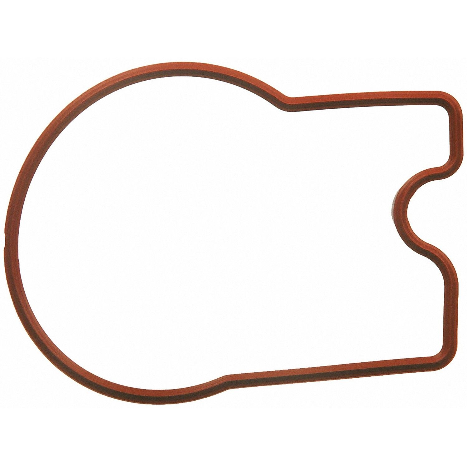 2005, 2004, 2003, 2002, 2001, 2000, 1999, 1998, 1997, 1996 Chevrolet Astro Hummer Fuel Injection Throttle Body Mounting Gasket