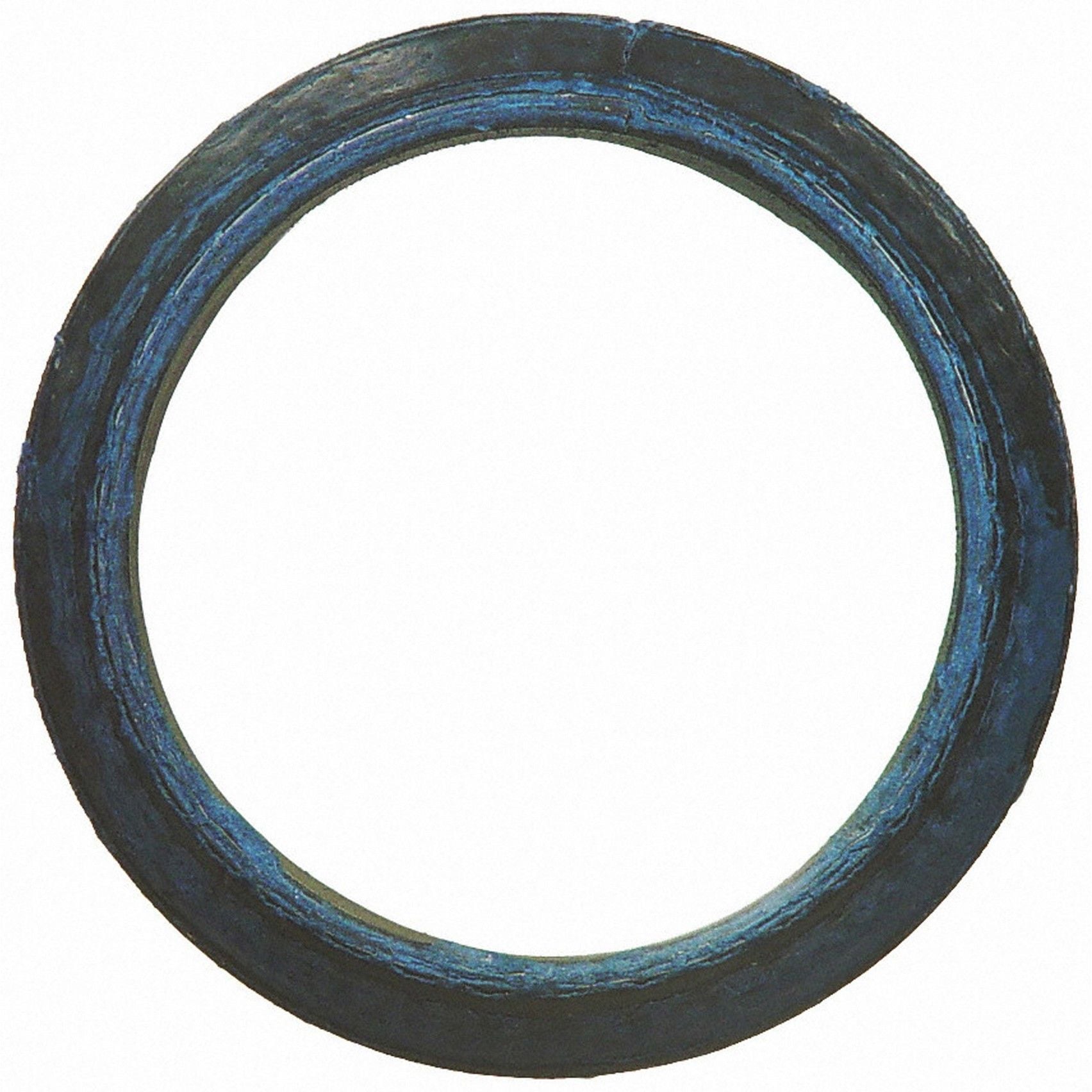 1983, 1982, 1981, 1980, 1979, 1978, 1977, 1976, 1975, 1974 Jeep Cherokee Ambassador Exhaust Pipe Flange Gasket