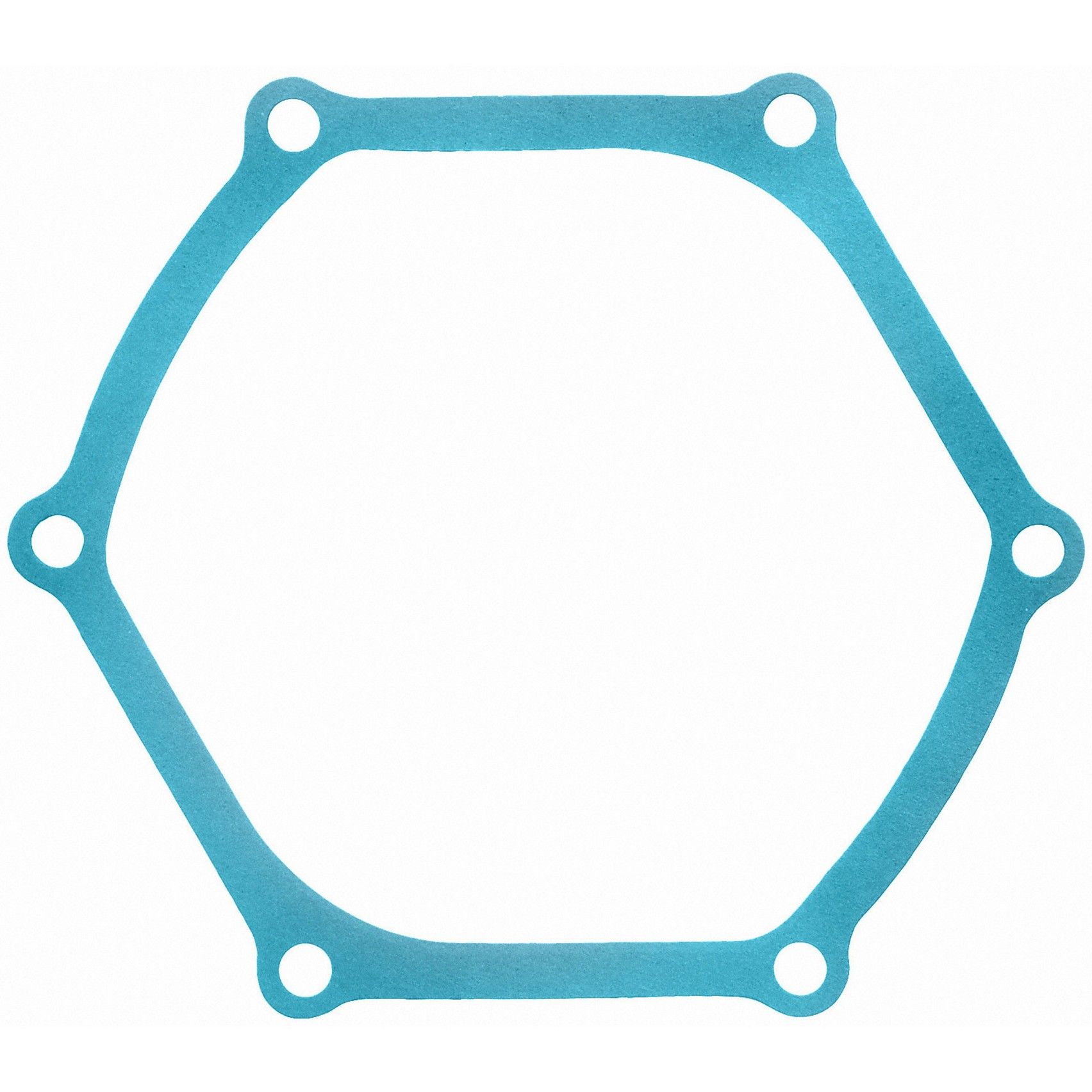 1976, 1975, 1974, 1973 GMC Jimmy Engine Water Pump Backing Plate Gasket