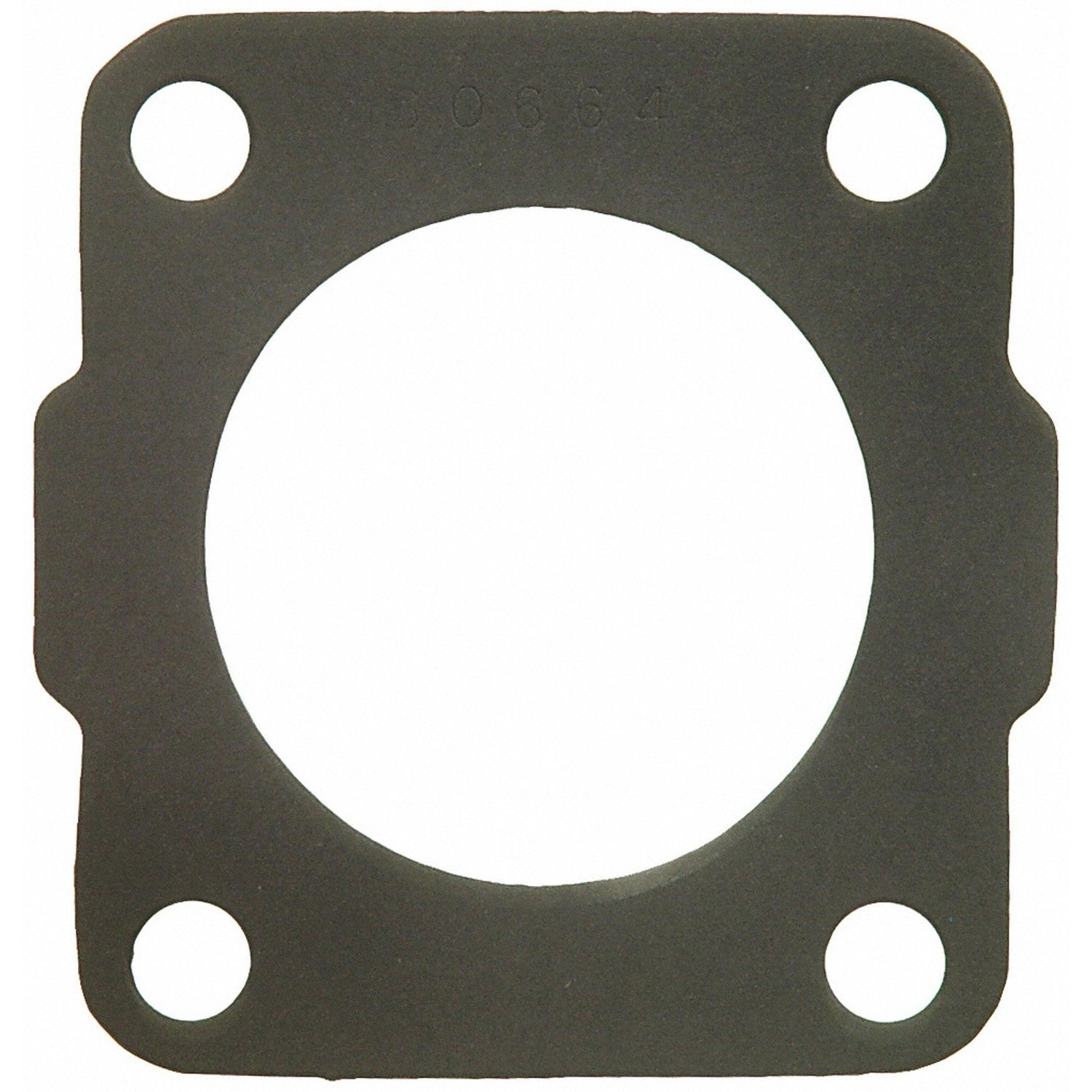 Fuel Injection Throttle Body Mounting Gasket Fel-Pro 61097