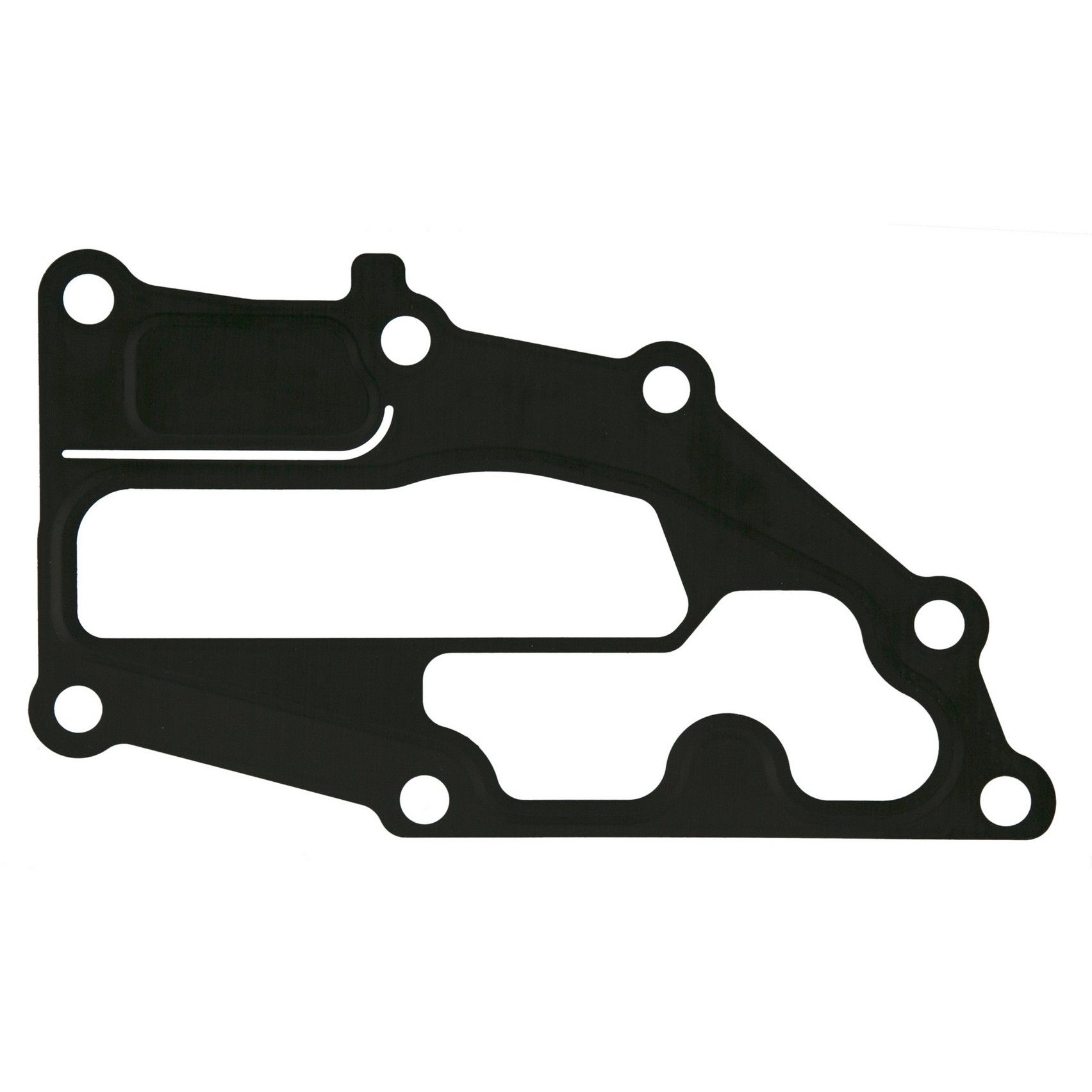 2019, 2018, 2017, 2016, 2015, 2014 Nissan Versa Note Engine Coolant Thermostat Housing Gasket