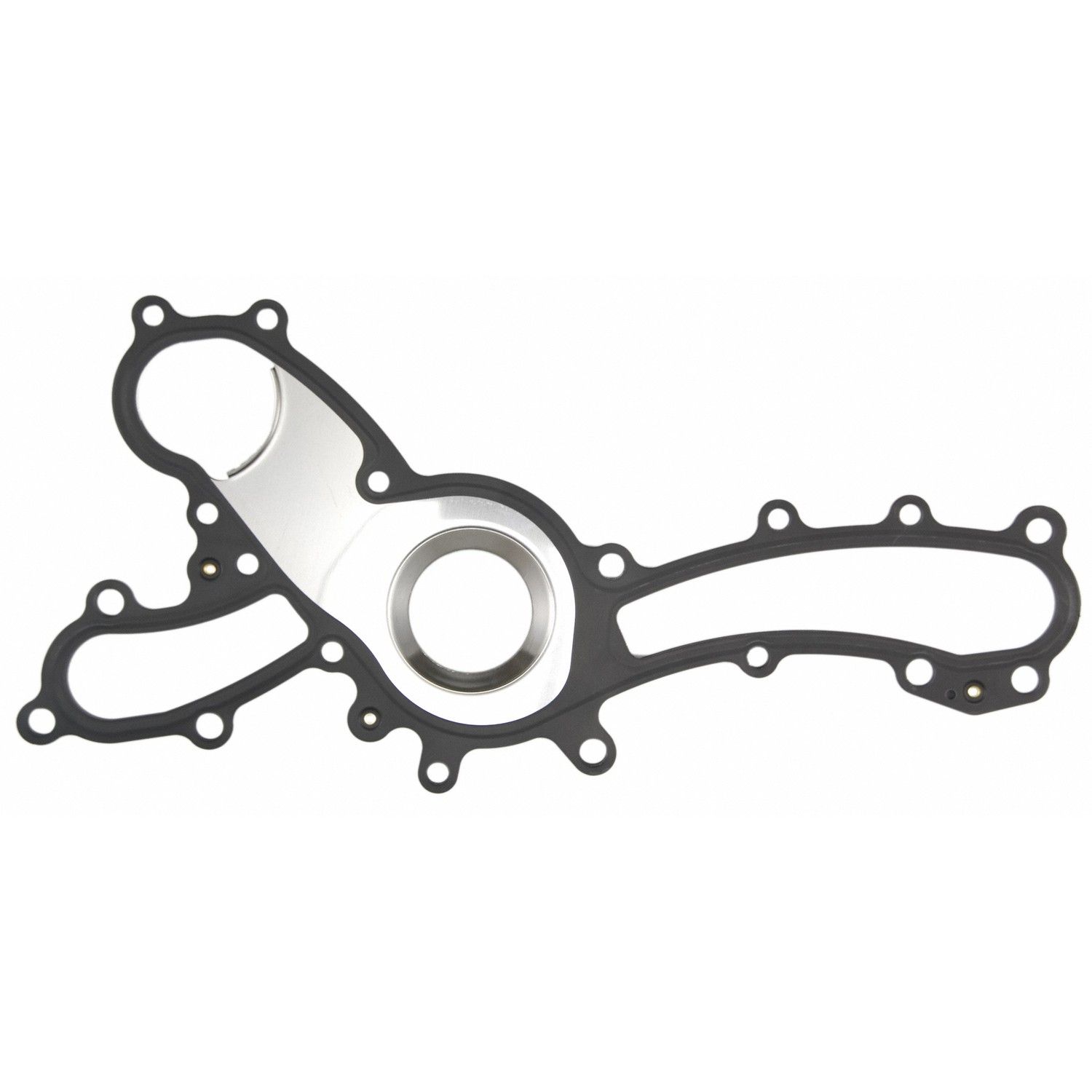 2018, 2017, 2016, 2015, 2014, 2013, 2012, 2011, 2010, 2009, 2008, 2007 Lexus ES350 Engine Water Pump Gasket